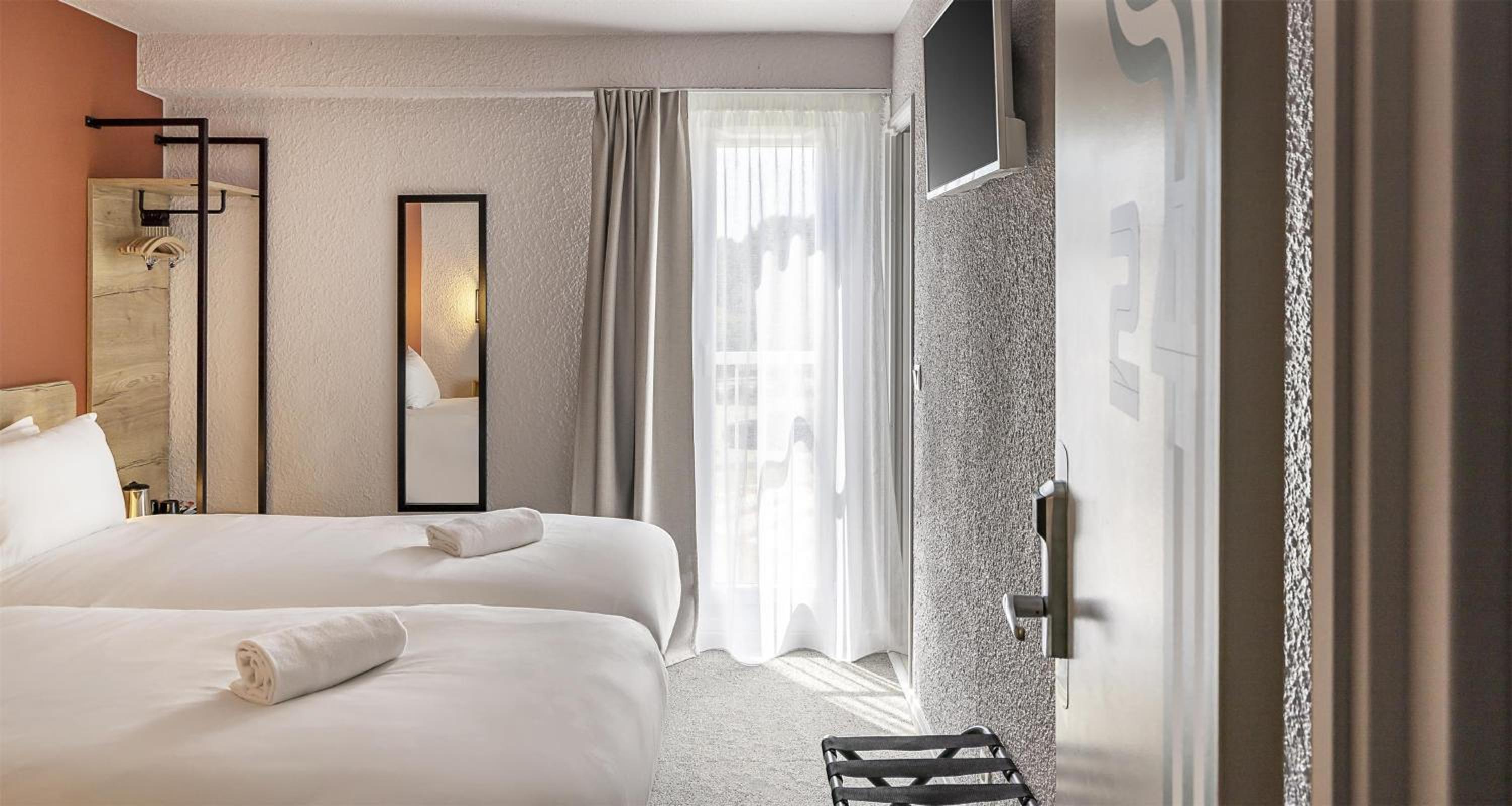Sure Hotel by Best Western Nimes Est, photo 7
