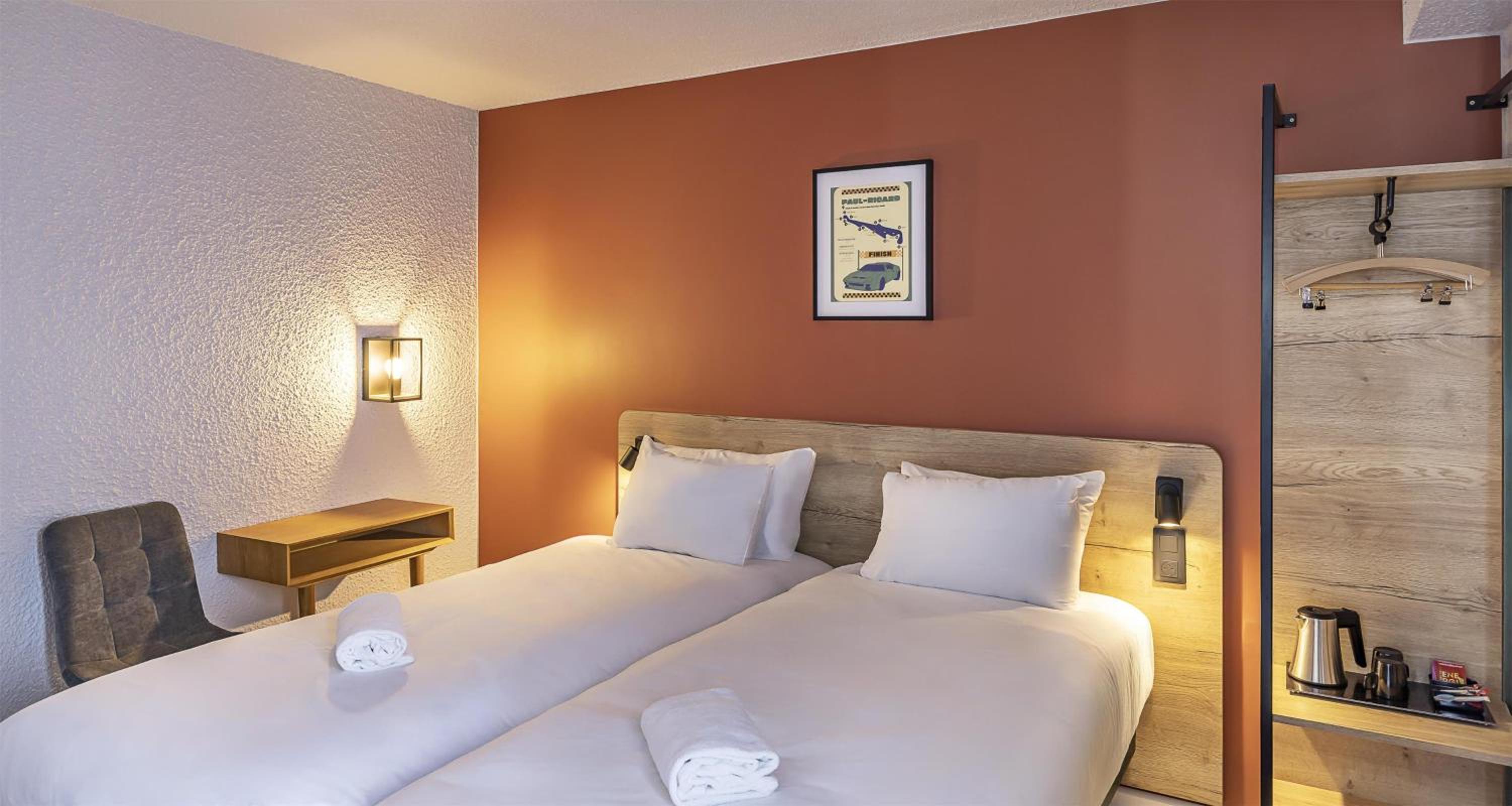 Sure Hotel by Best Western Nimes Est, photo 43