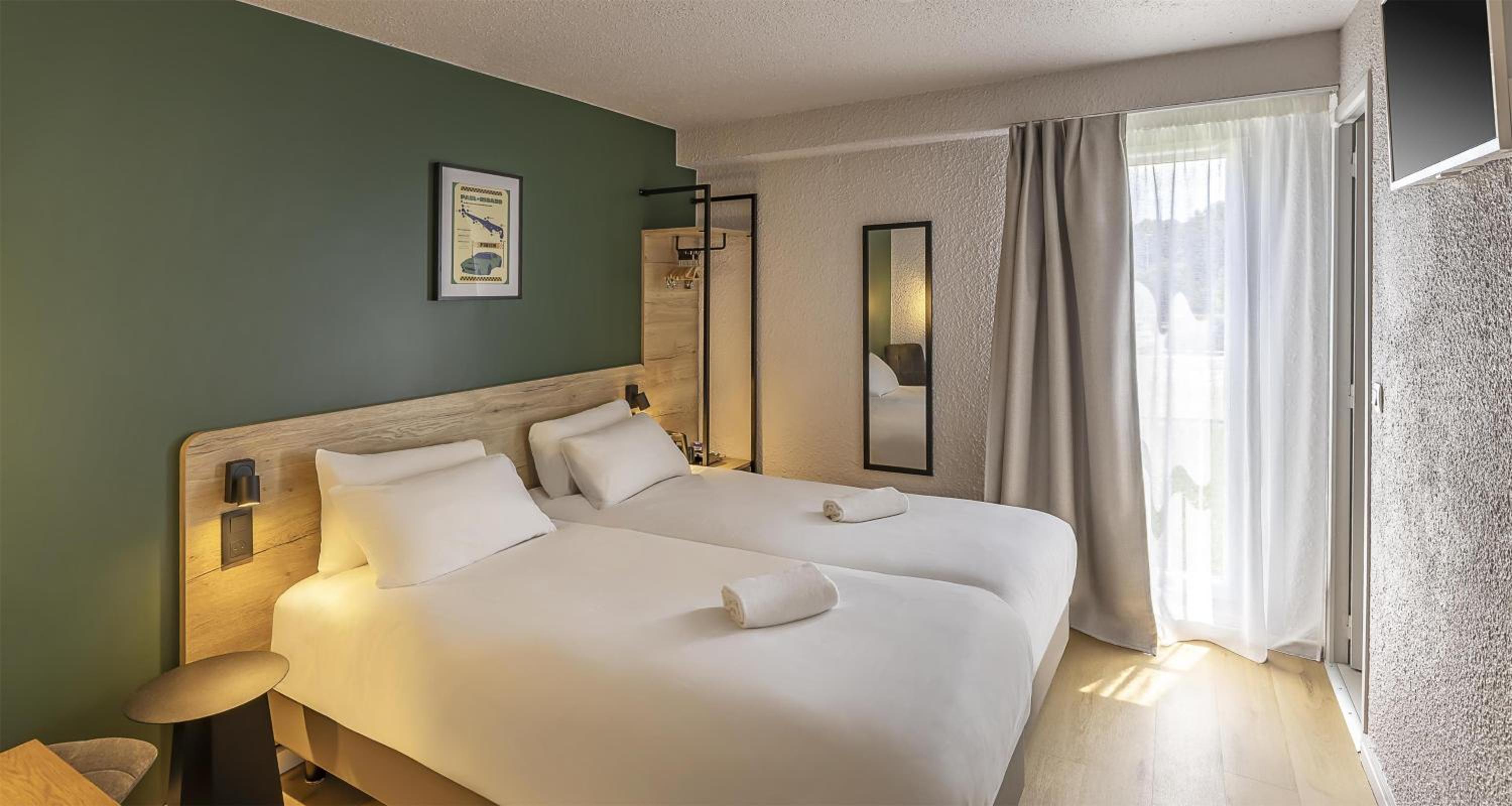 Sure Hotel by Best Western Nimes Est, photo 45