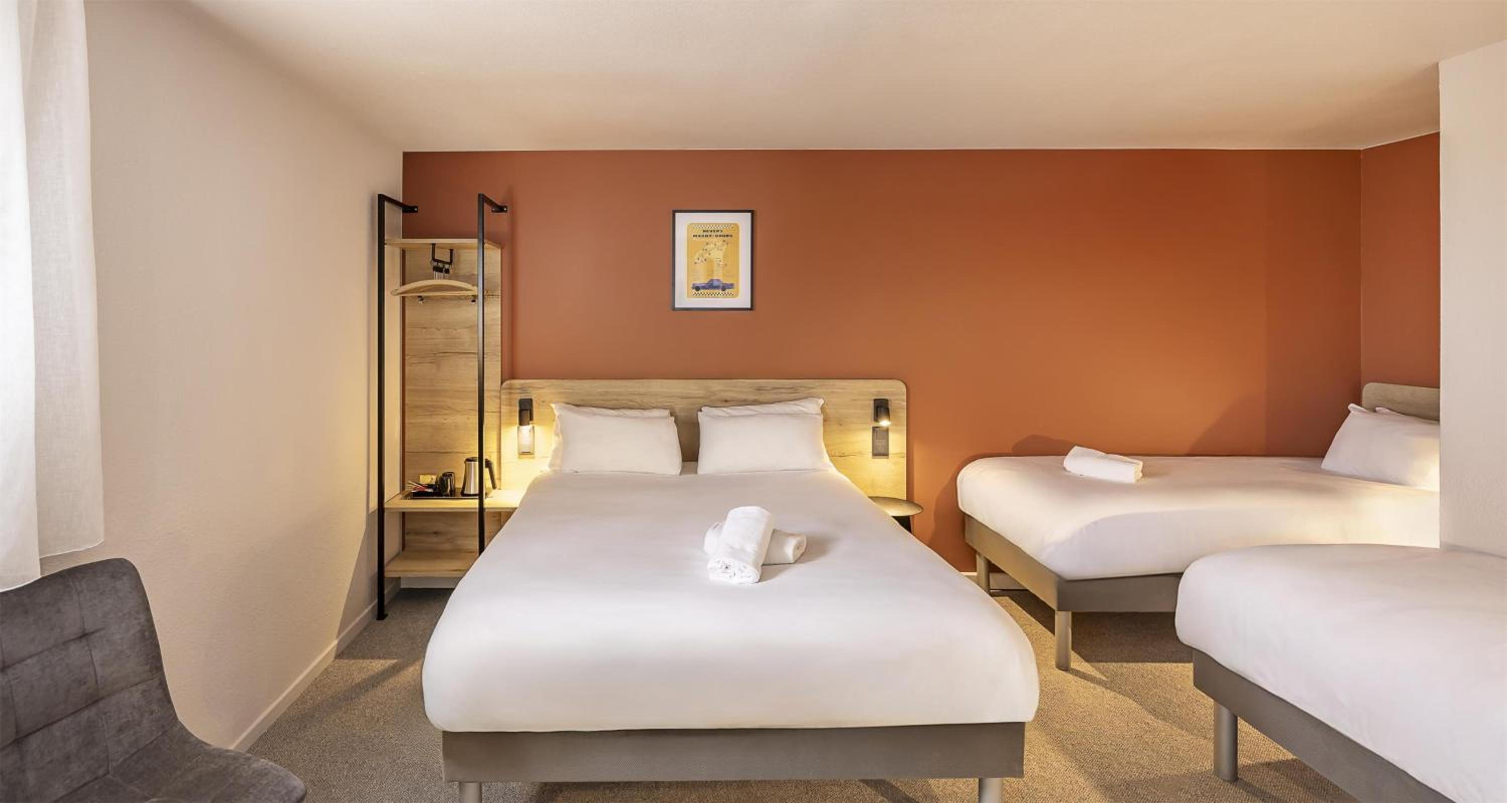 Sure Hotel by Best Western Nimes Est, photo 11