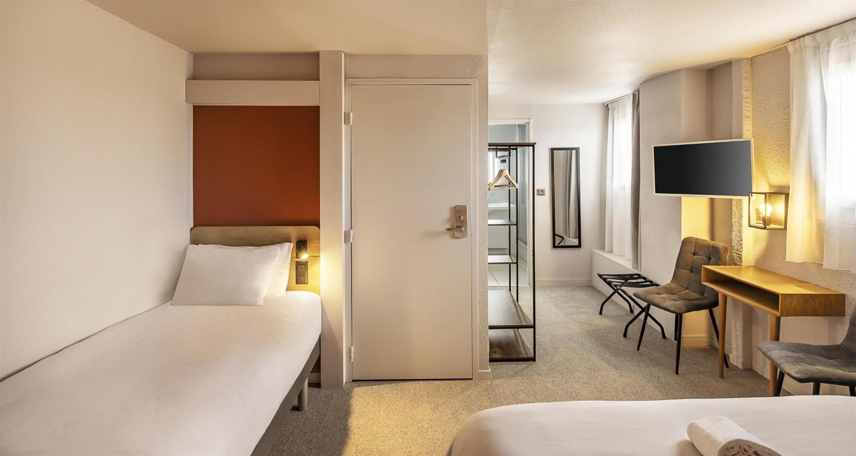 Sure Hotel by Best Western Nimes Est, photo 22