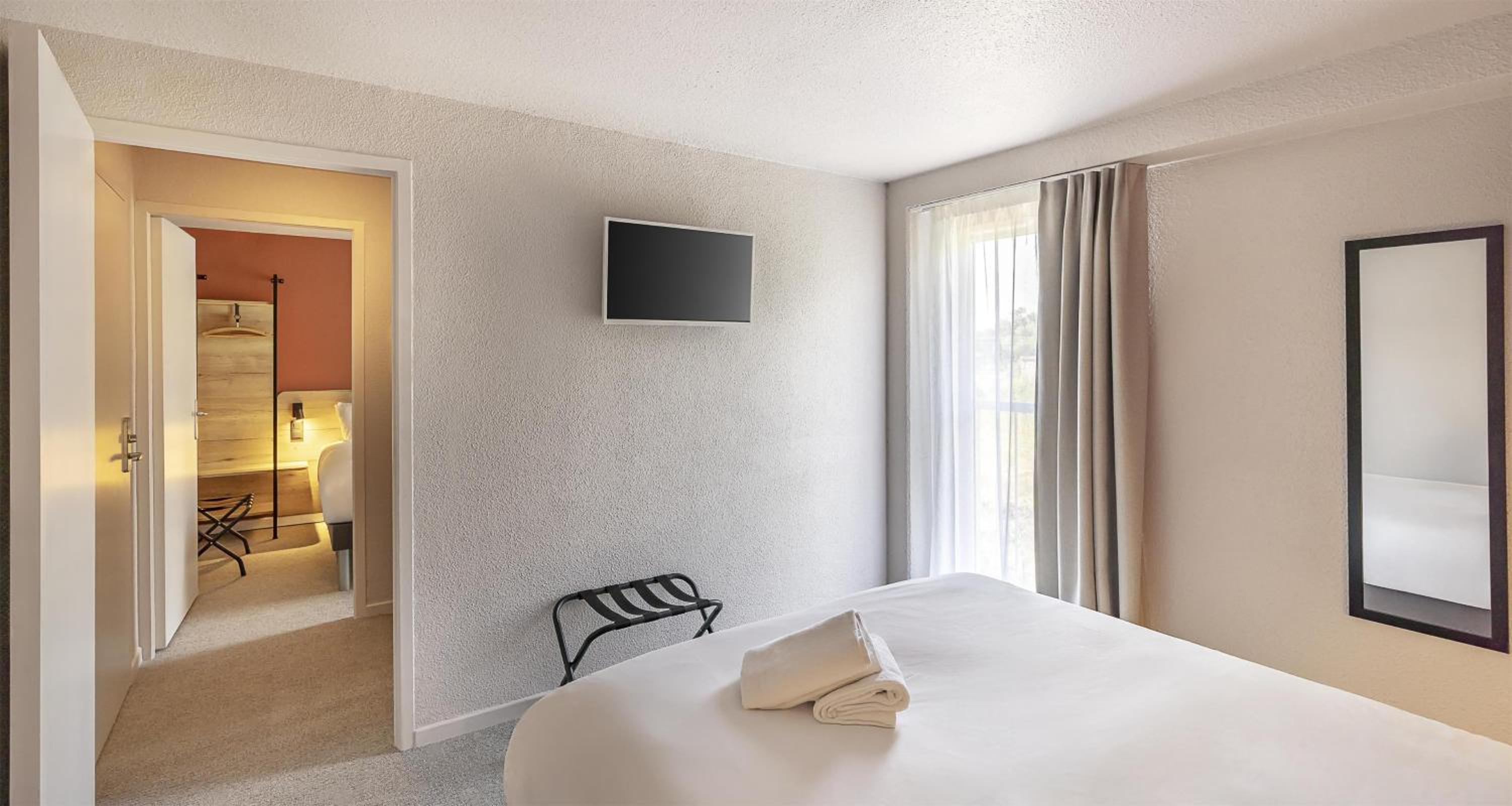 Sure Hotel by Best Western Nimes Est, photo 15
