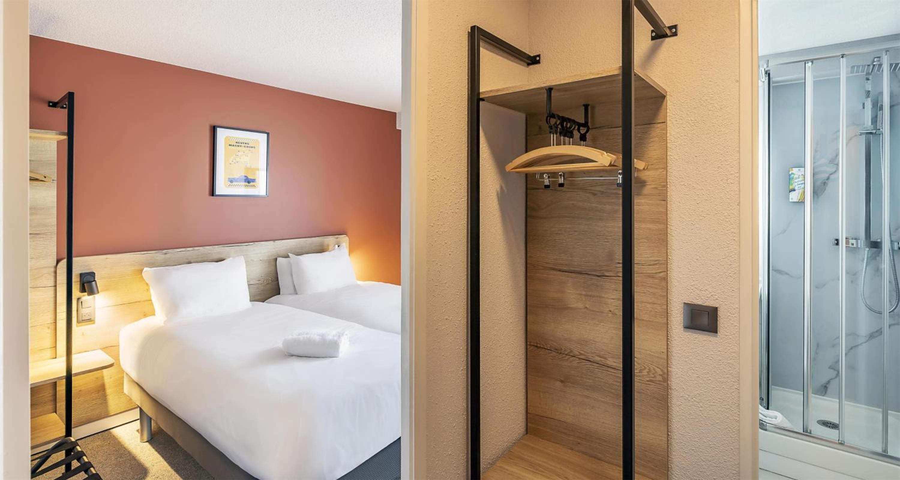 Sure Hotel by Best Western Nimes Est, photo 40