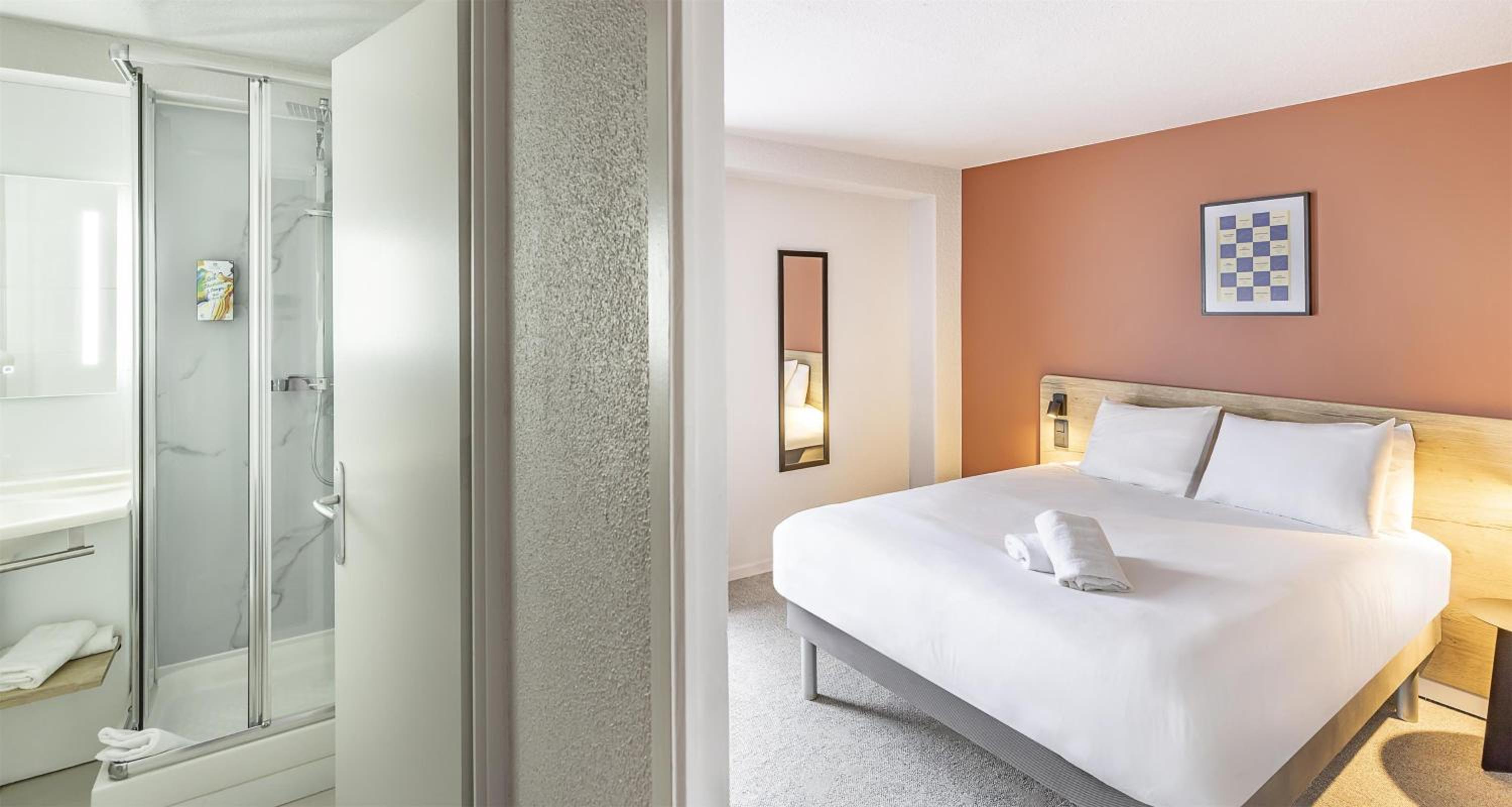 Sure Hotel by Best Western Nimes Est, photo 49