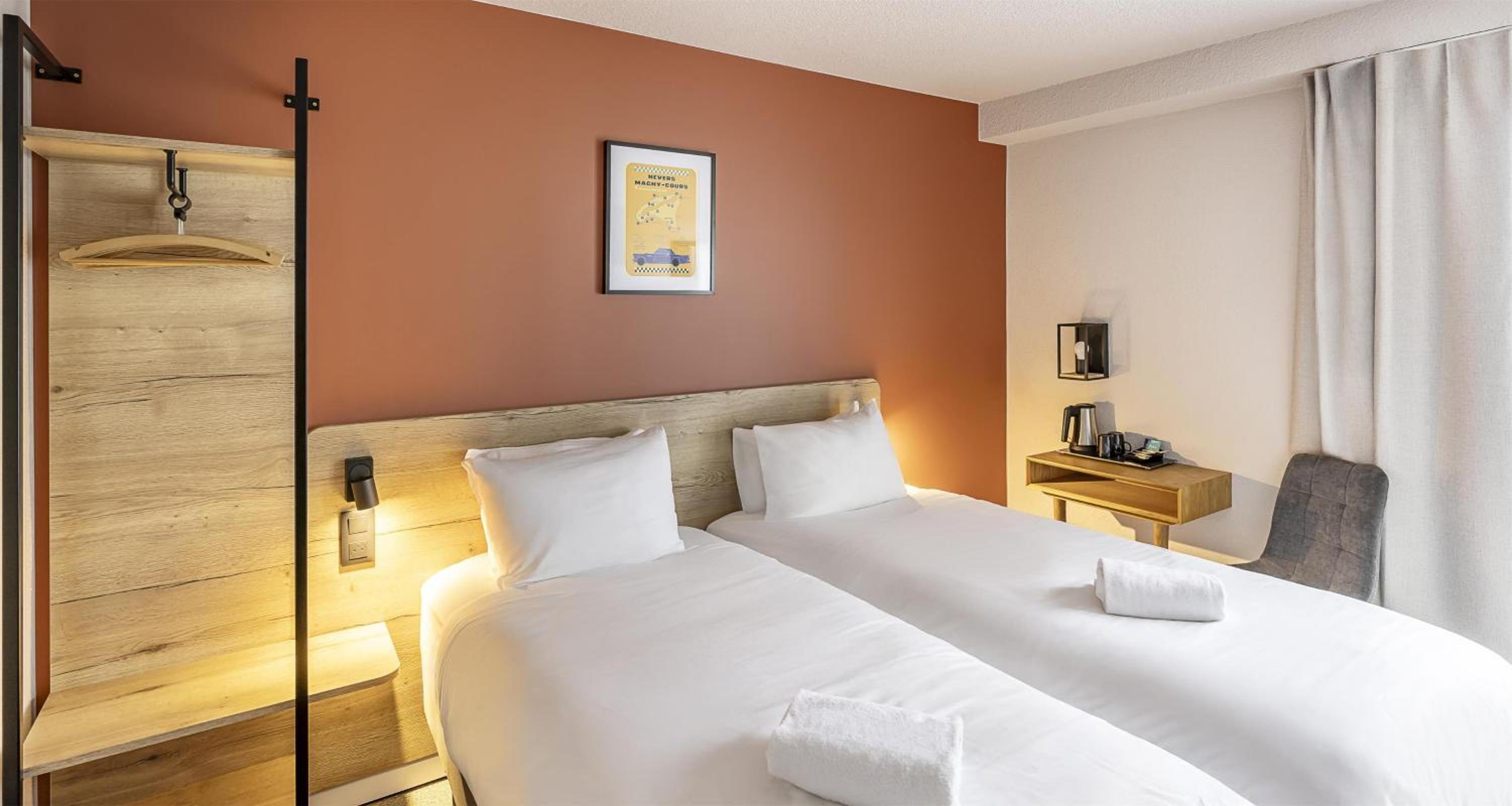 Sure Hotel by Best Western Nimes Est, photo 3