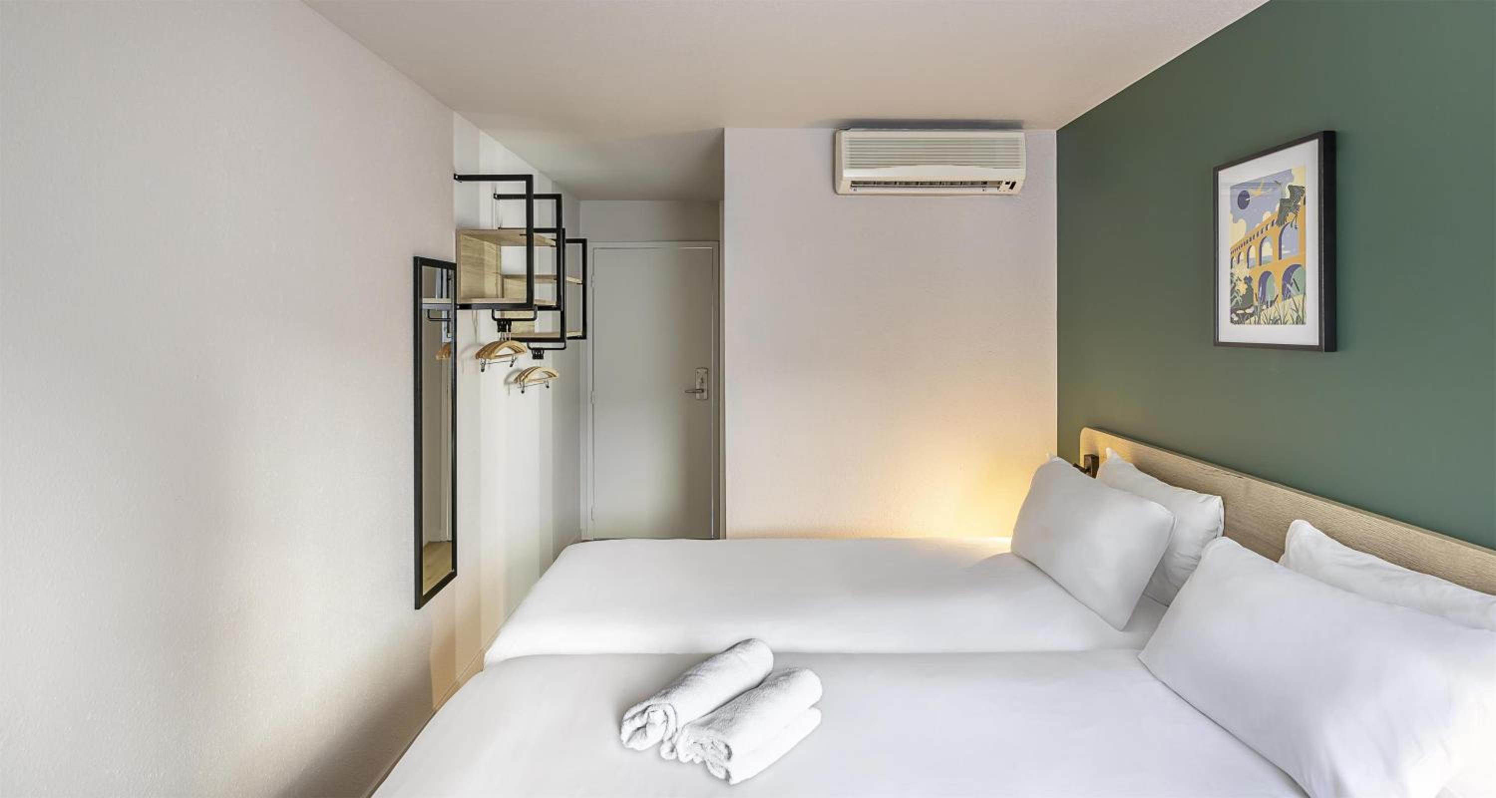 Sure Hotel by Best Western Nimes Est, photo 46