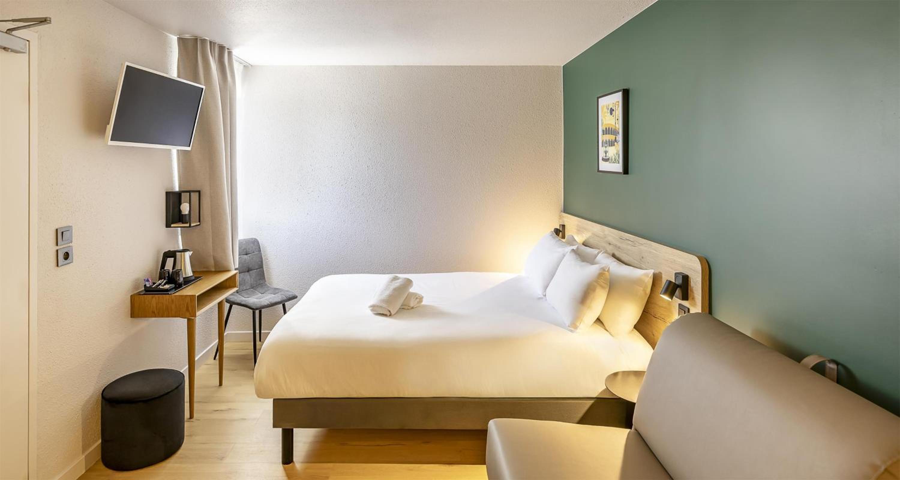 Sure Hotel by Best Western Nimes Est, photo 60