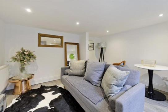 Kensington Olympia Apartments, 1 Bedroom Apartment