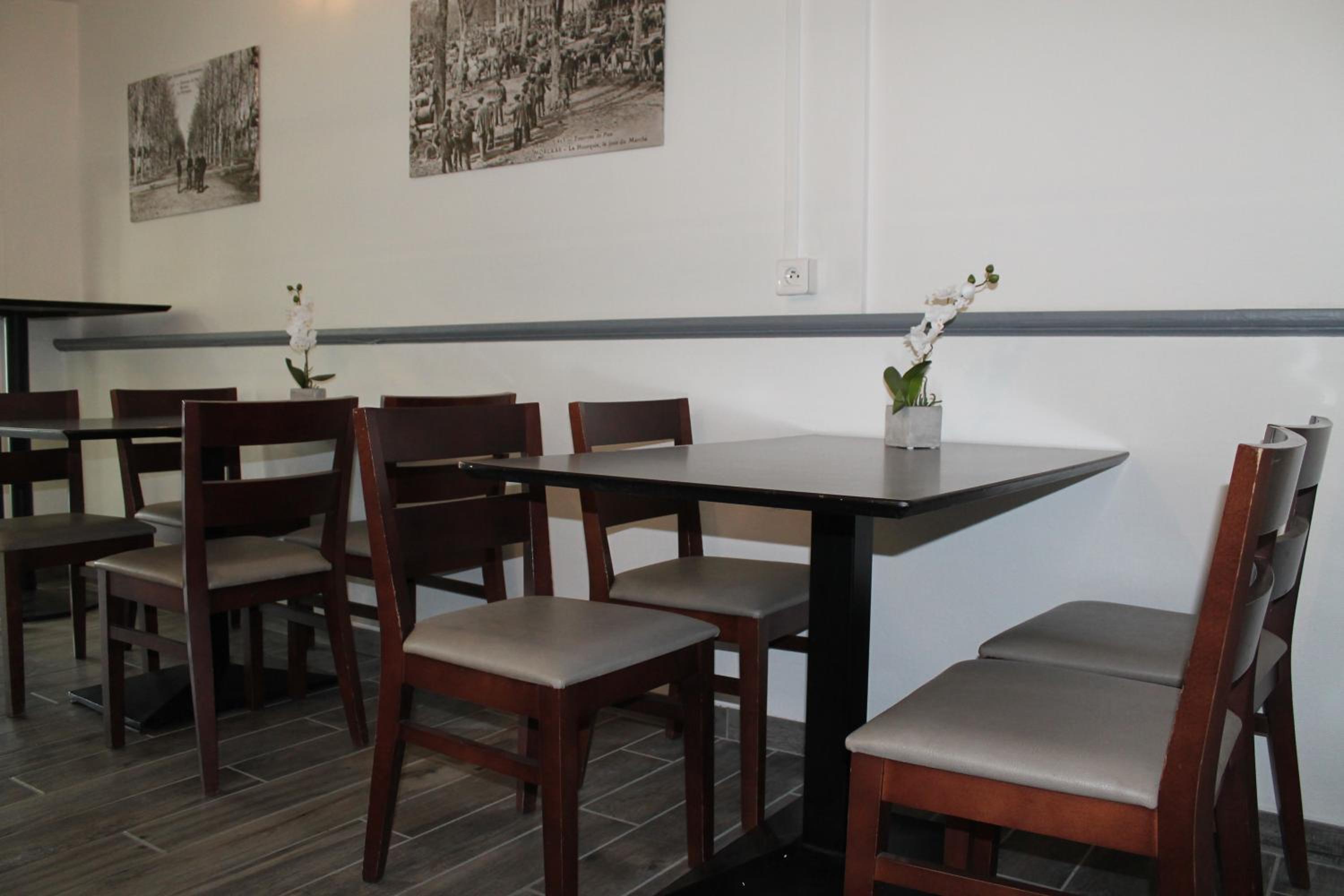 La Hourquie Café photo 4