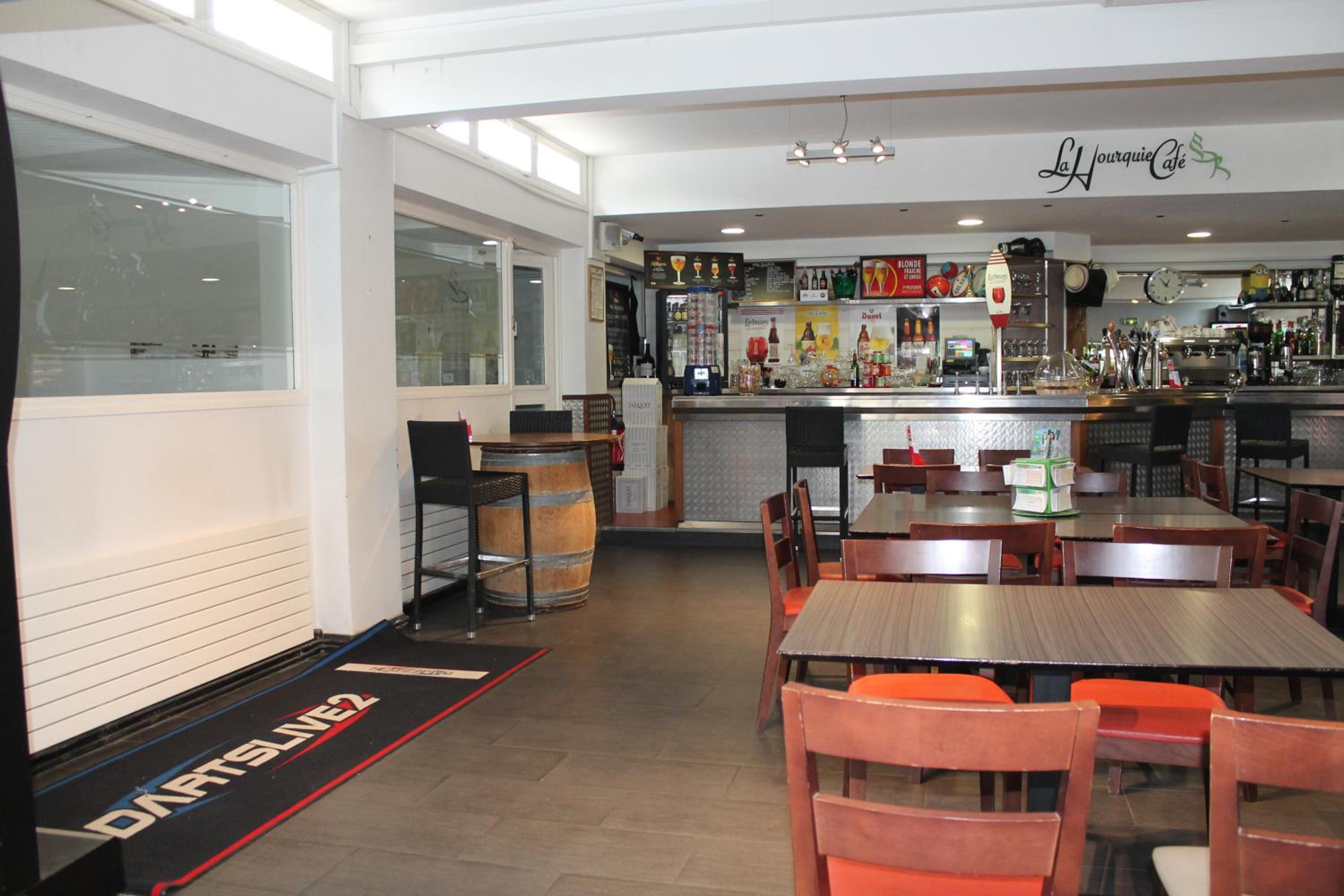 La Hourquie Café photo 5