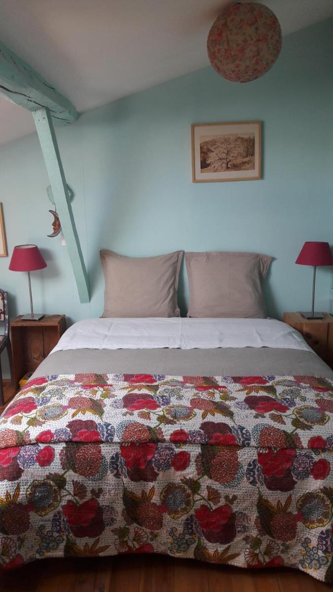 Sûn Chambres d'hôtes view 4