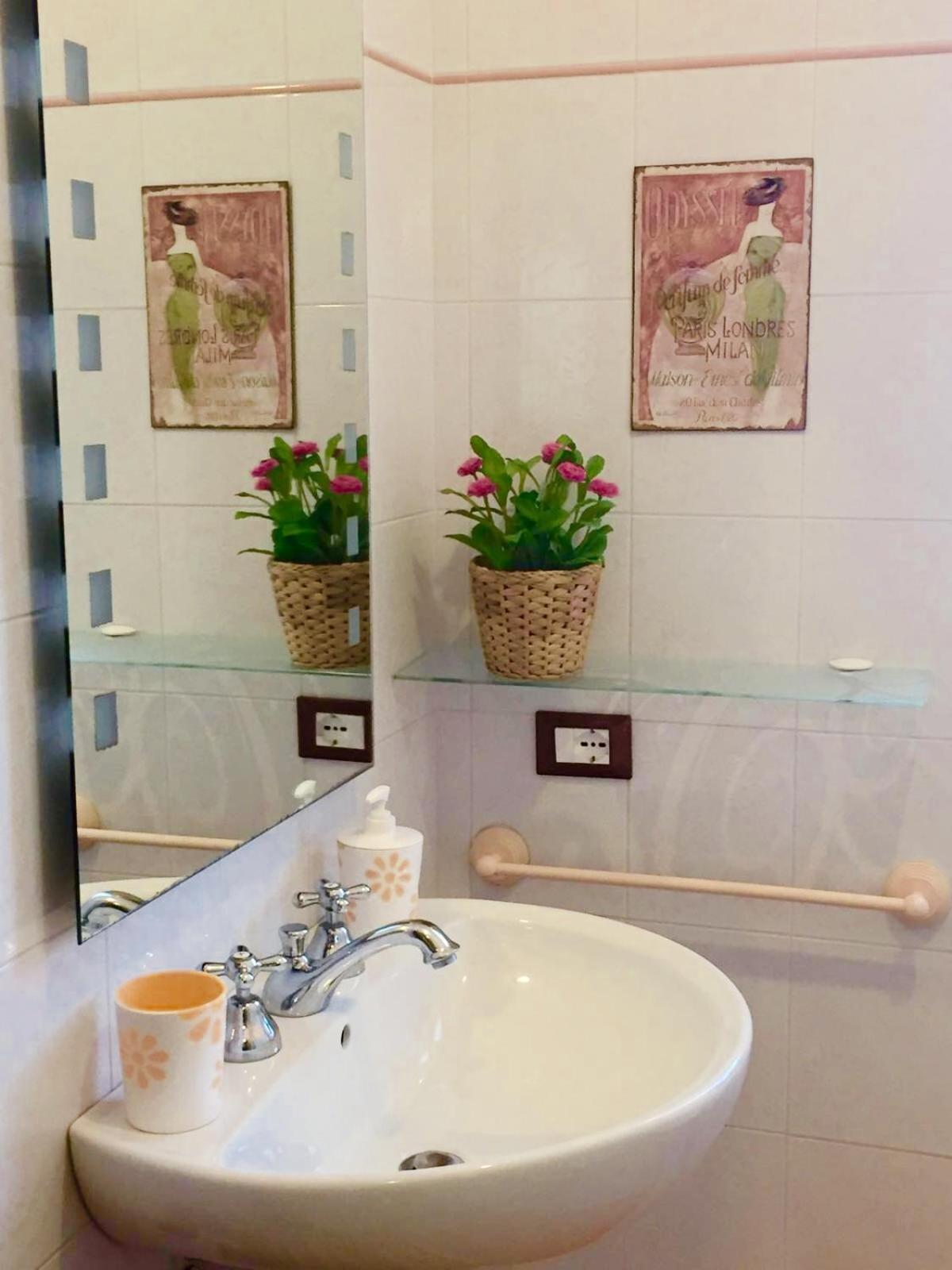 Inn Rome B&B