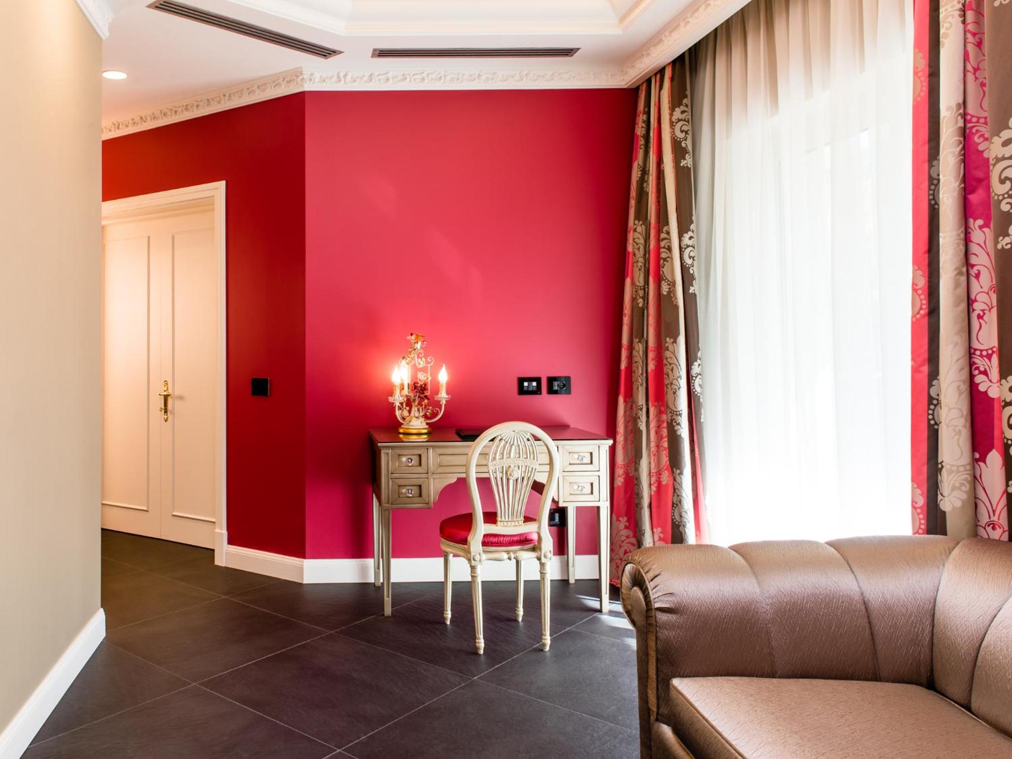 Stresa Vacations - Hotel Villa e Palazzo Aminta - Property Image 11