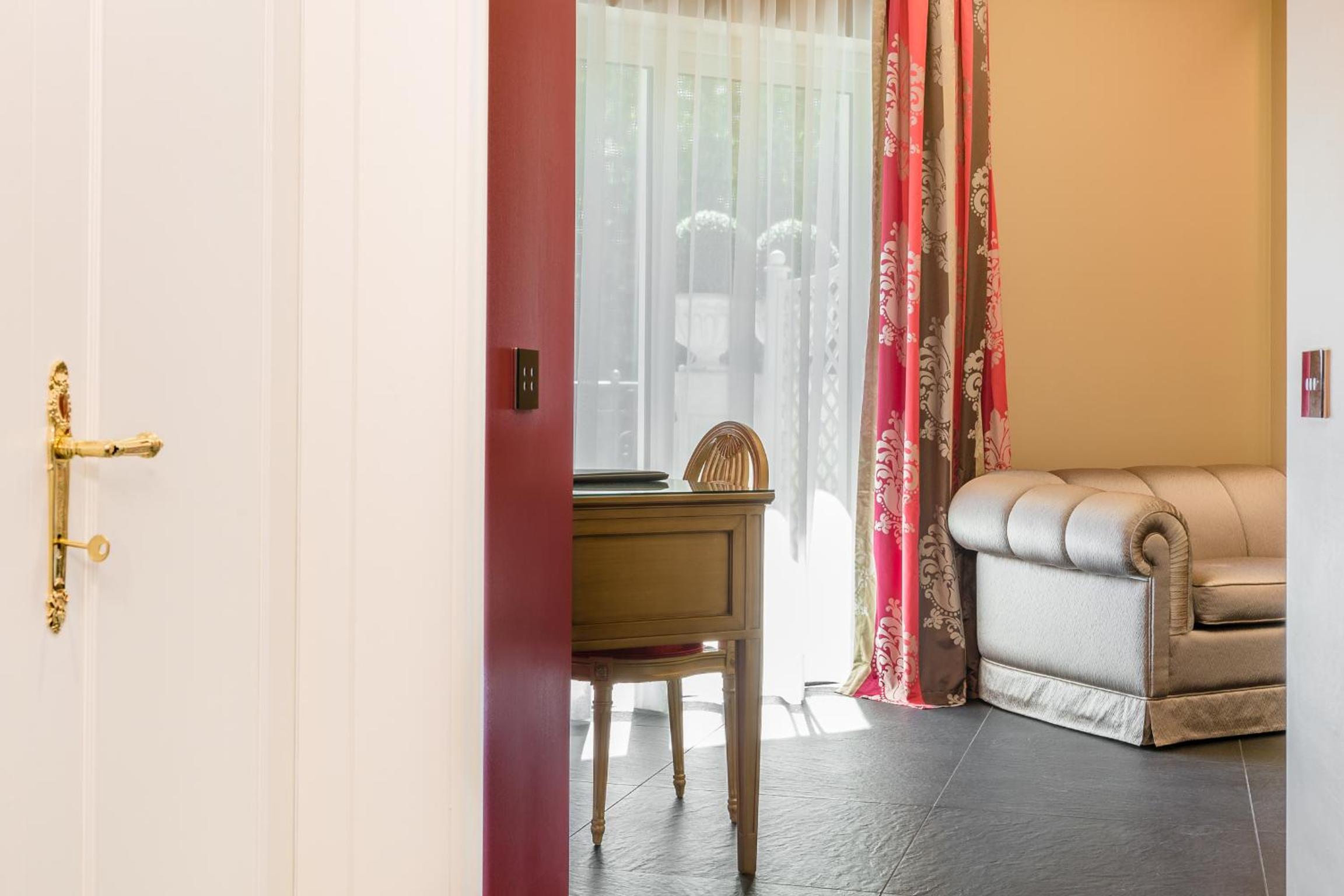 Stresa Vacations - Hotel Villa e Palazzo Aminta - Property Image 12