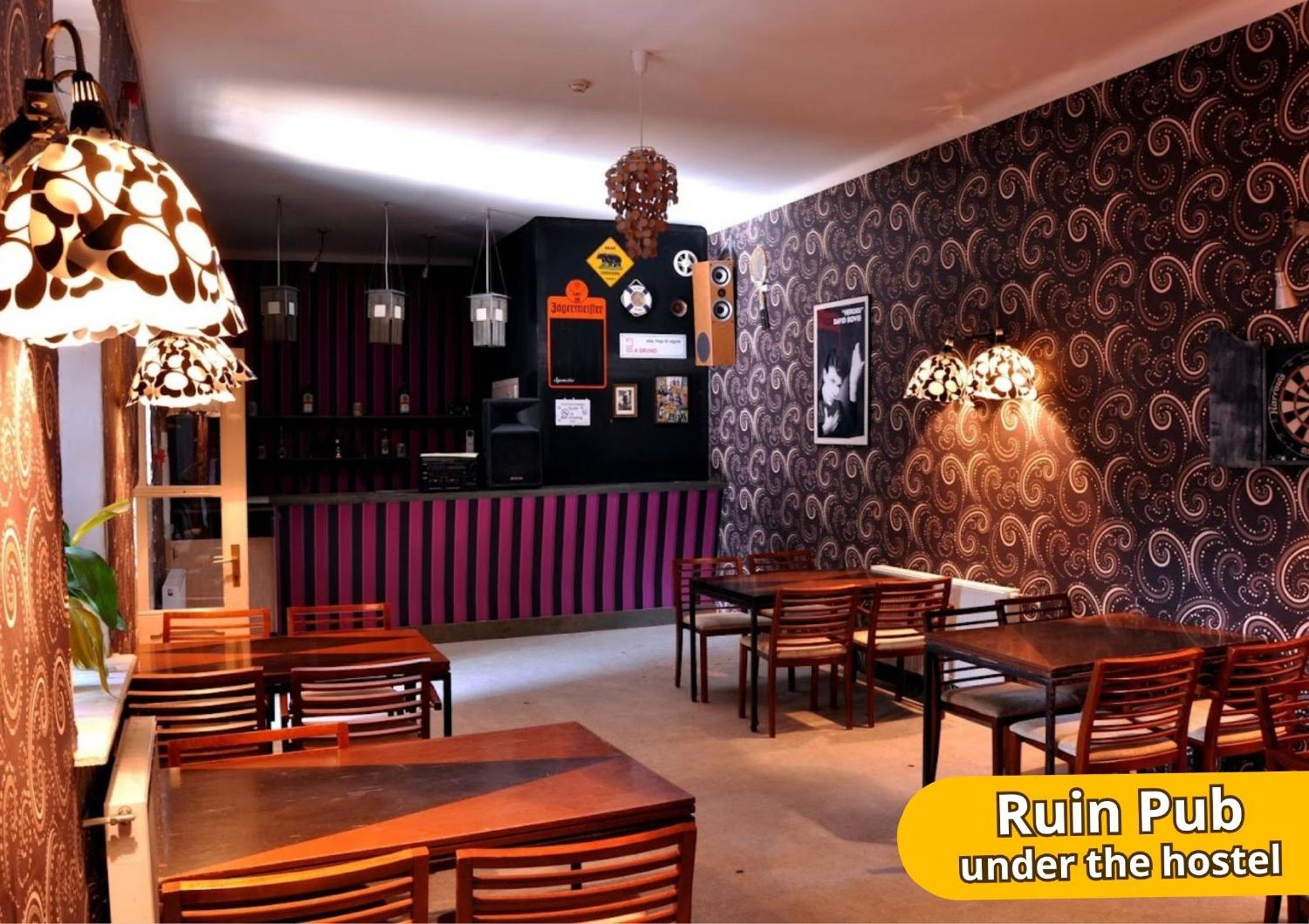 GoodMo Budapest Smart Apartments