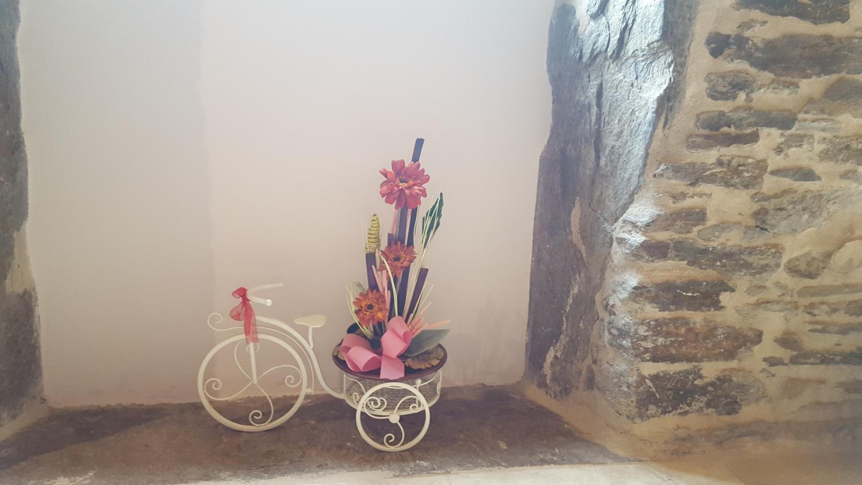 Pension Albergue Alborada view 3