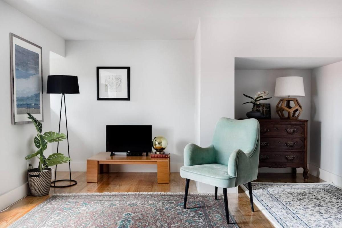 Alfama Premium By Hosty