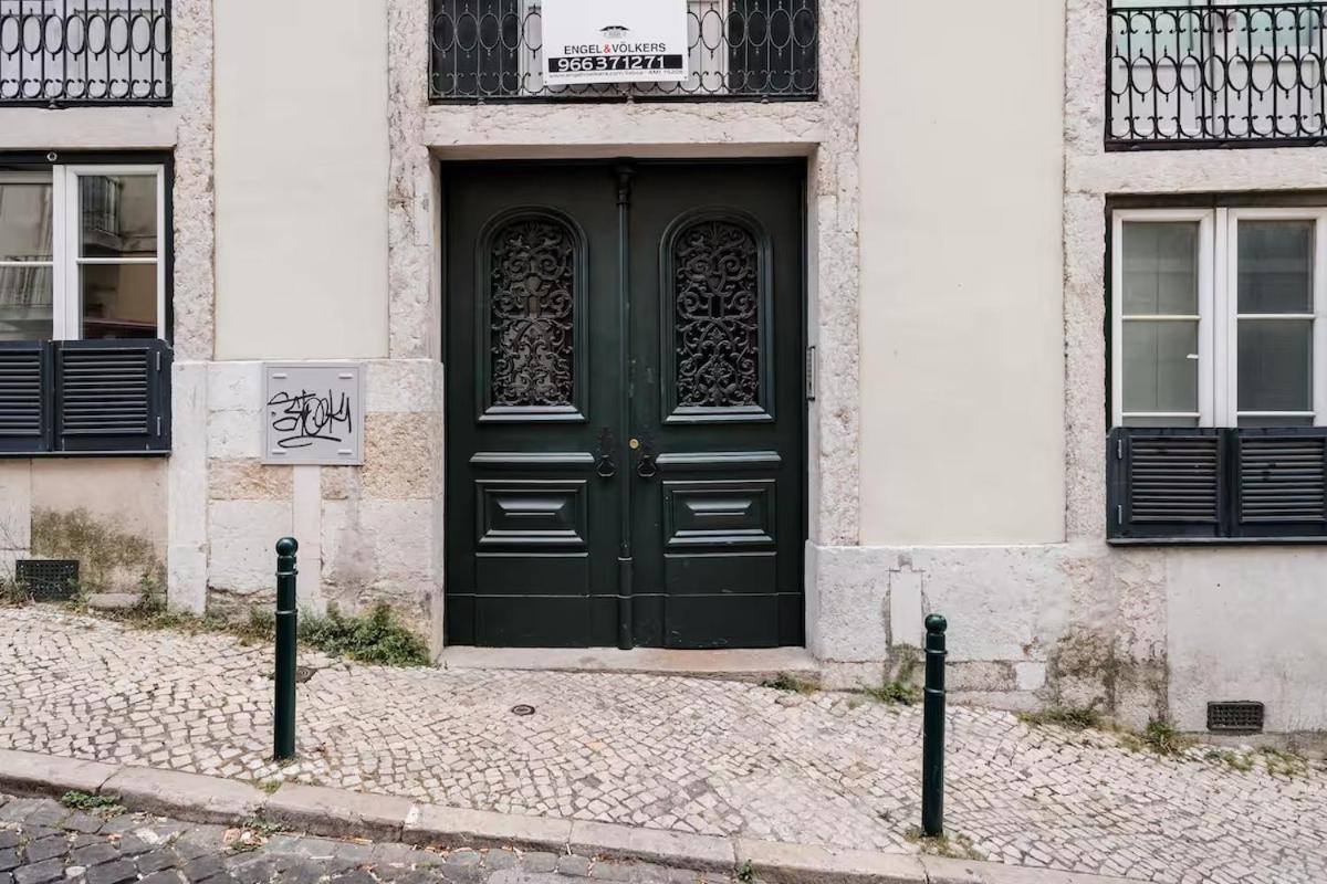 Alfama Premium By Hosty