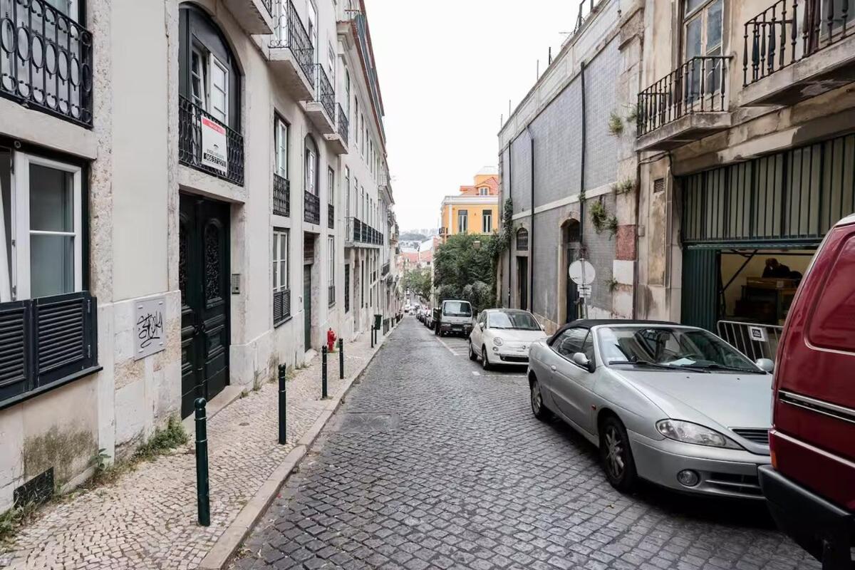 Alfama Premium By Hosty