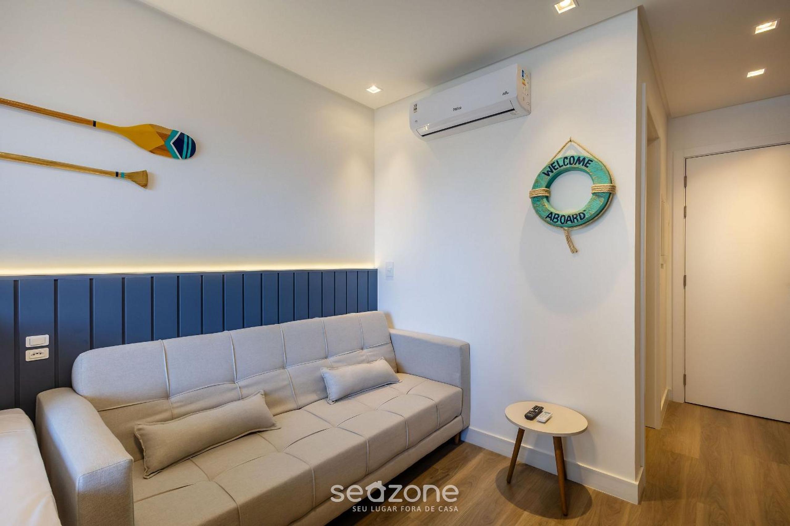 Studios with Side Sea View at Penha Spot | PSO - L