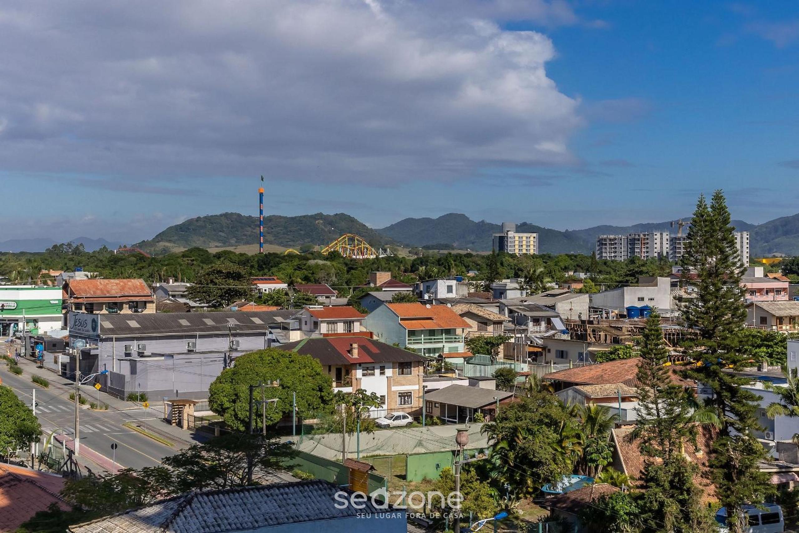 Studios with Side Sea View at Penha Spot | PSO - L