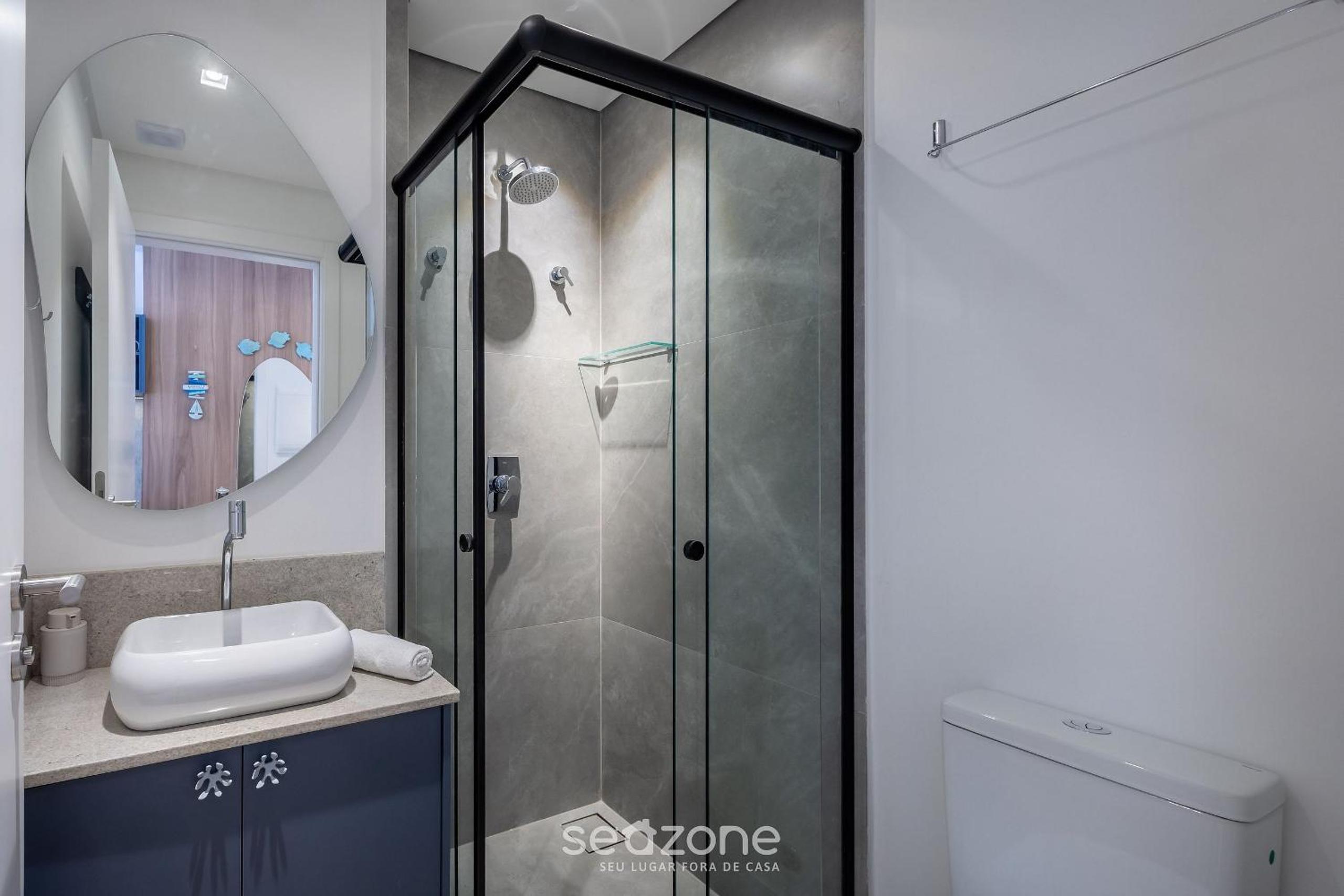 Studios with Side Sea View at Penha Spot | PSO - L