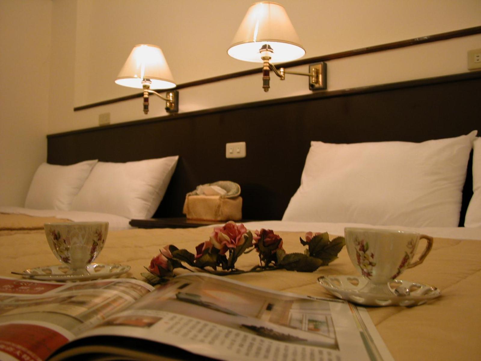 Relax heart B&B view 5