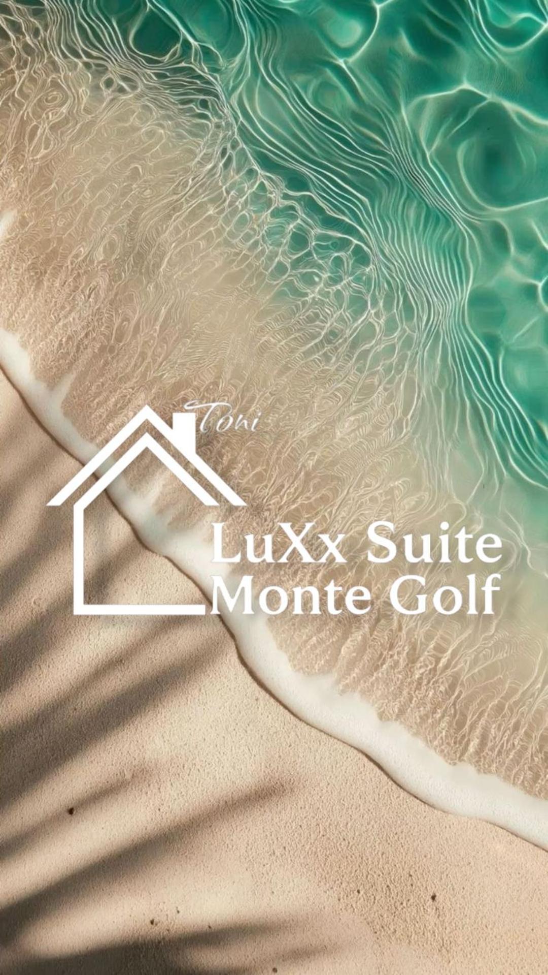 Toni LuXx Suite Monte Golf