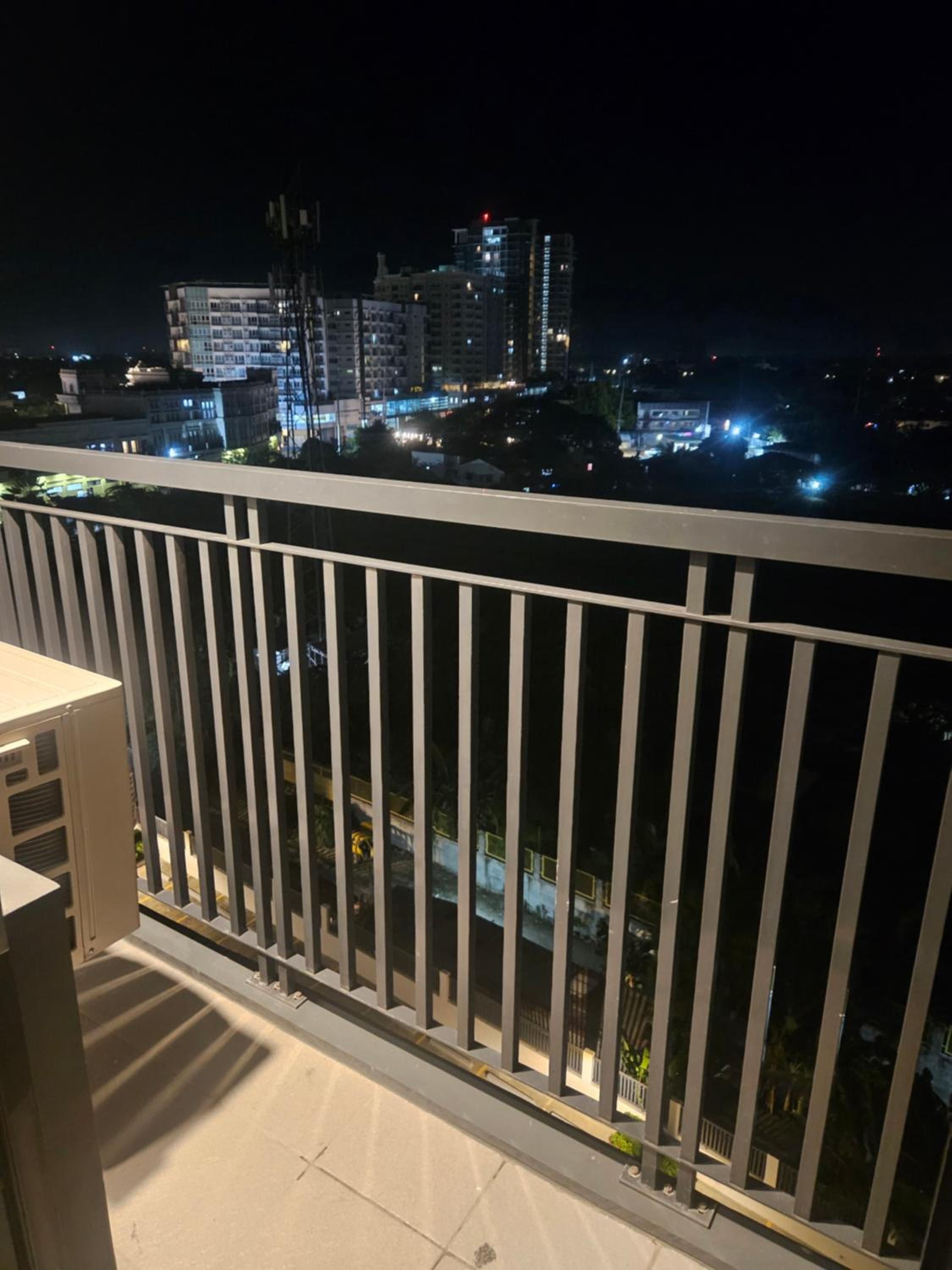 Stitch Style Condotel Iloilo