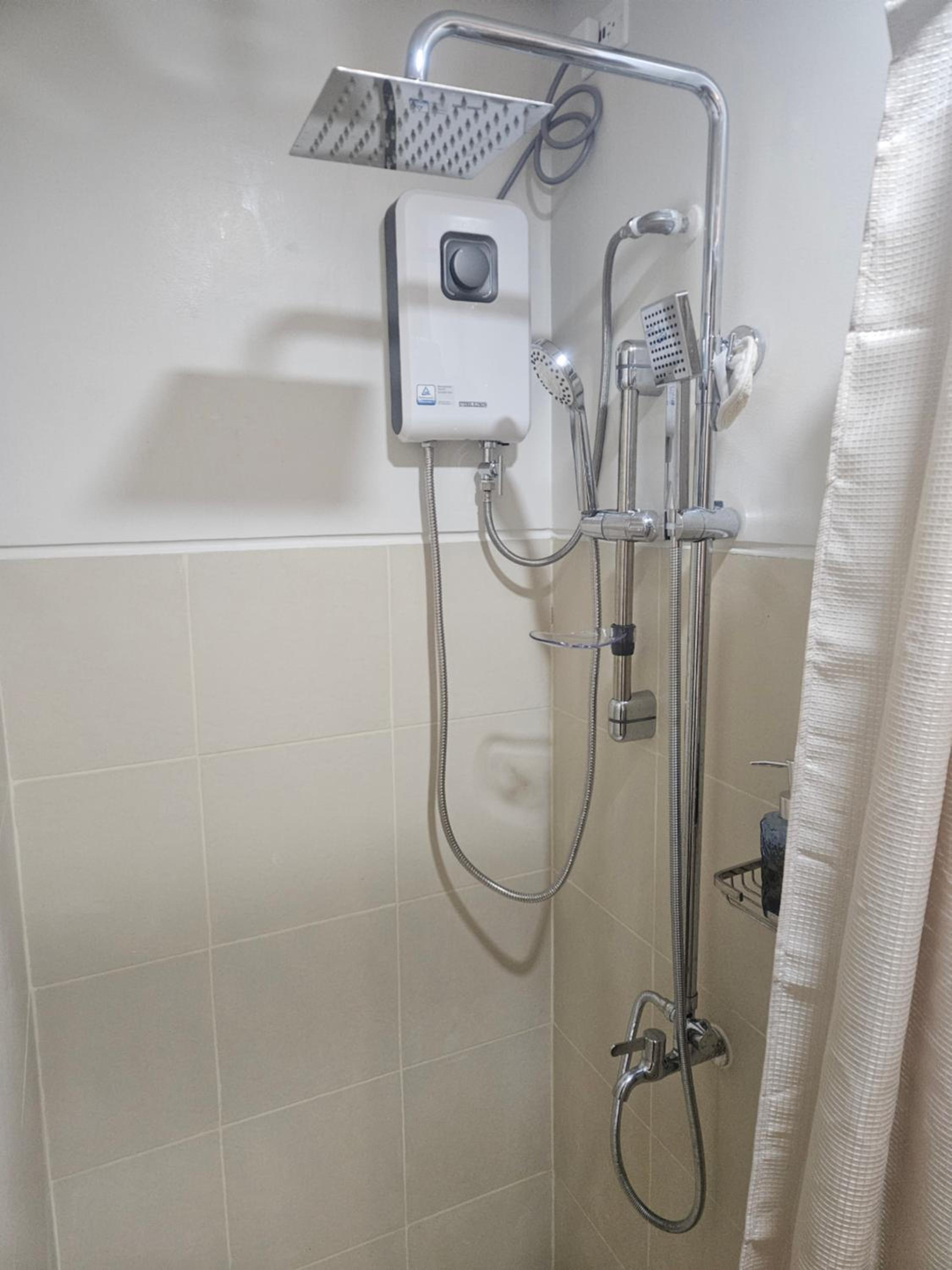 Stitch Style Condotel Iloilo