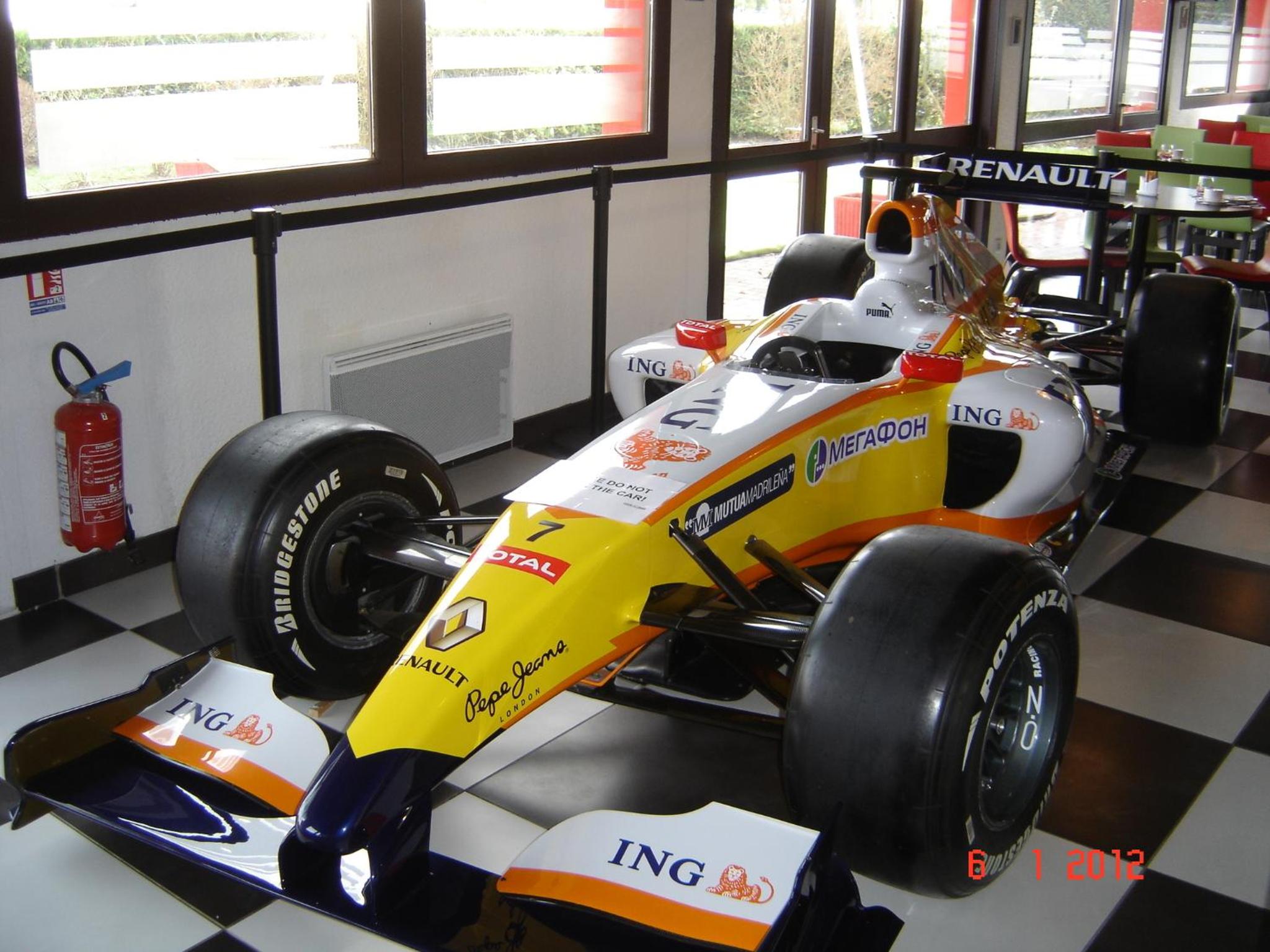 Enzo Hotels Pont-a-Mousson by Kyriad Direct - Property Image 32