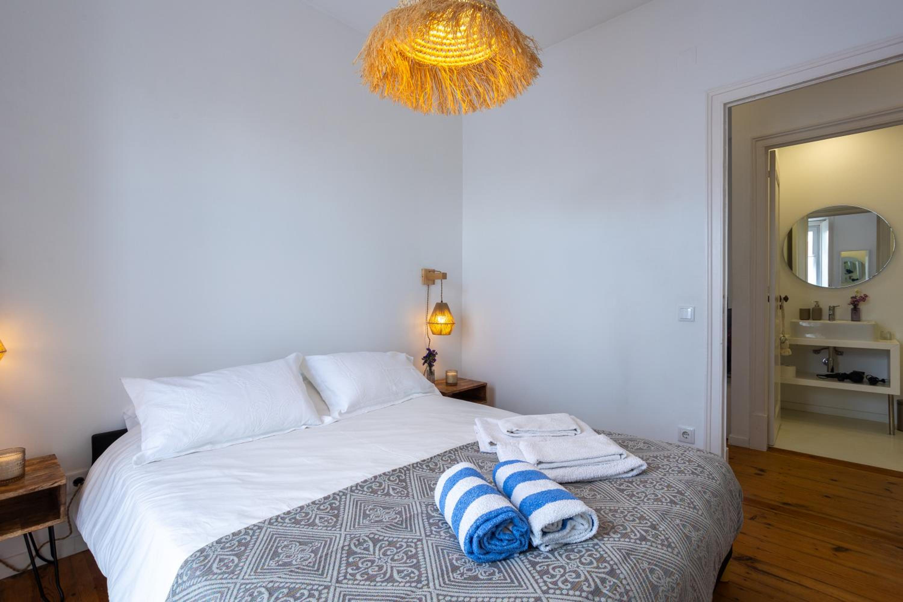 Cozy Beach Apartment