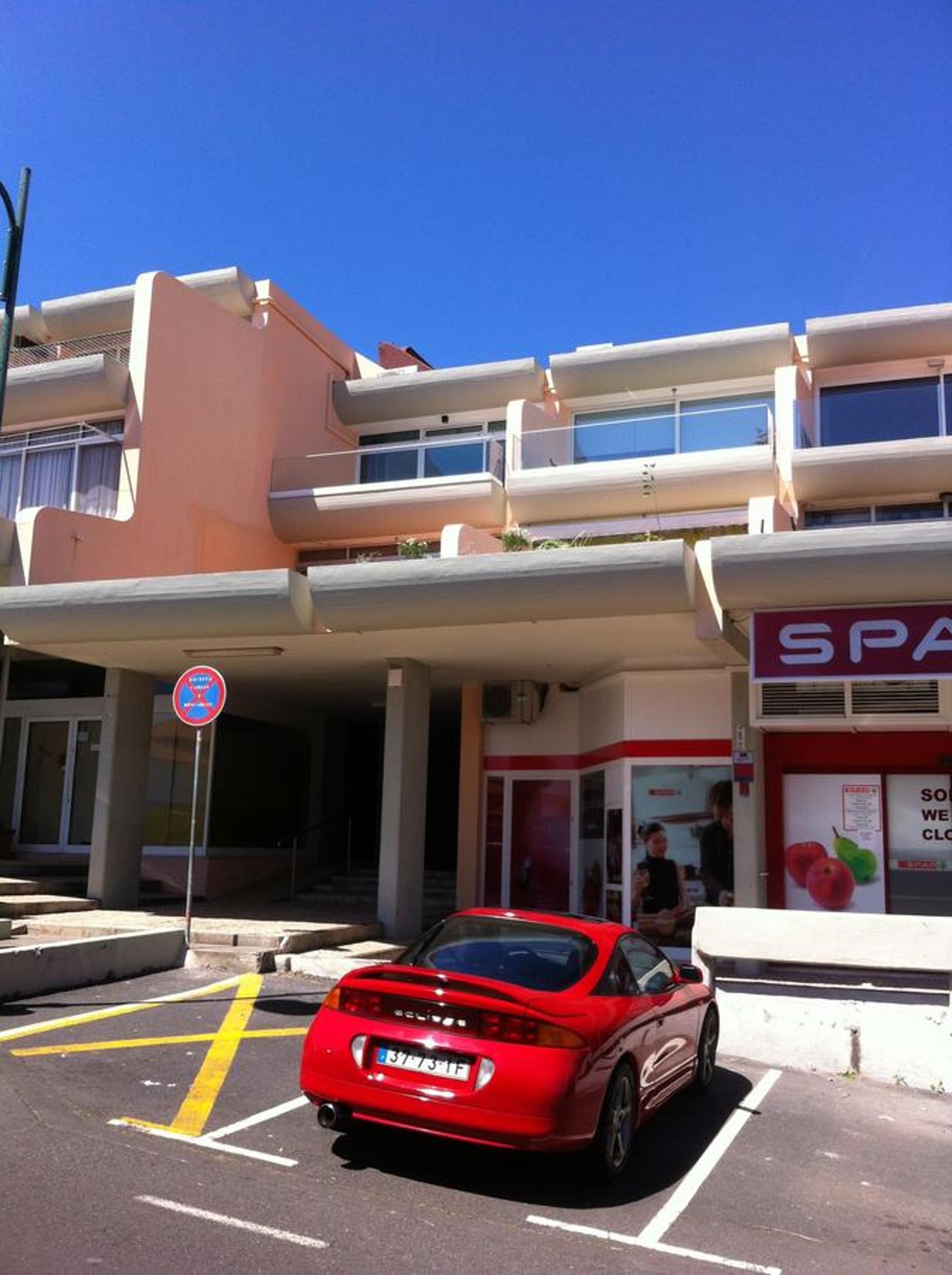 Hotel Ventur Flat - Image 1