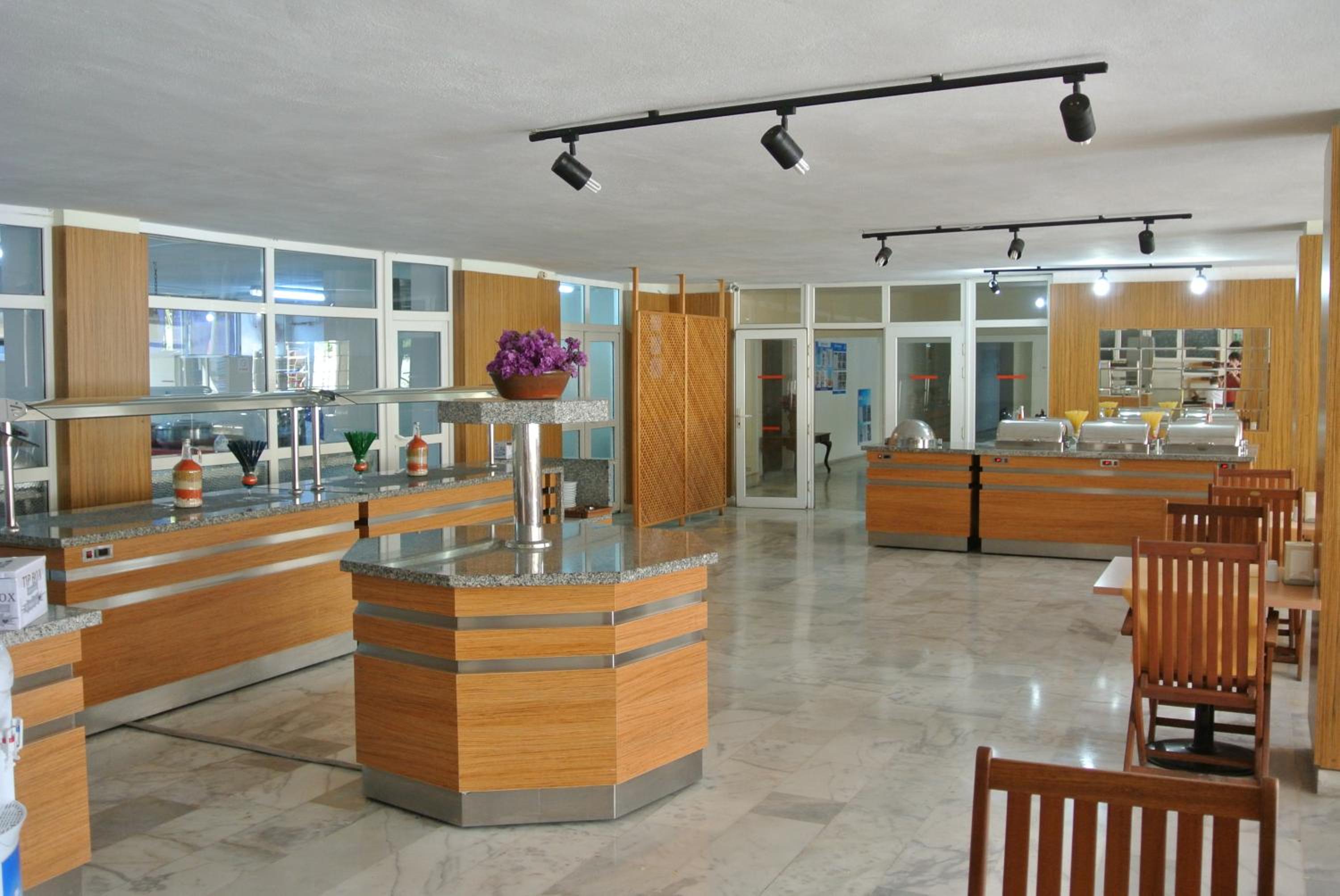 Begonville Otel - Image 33