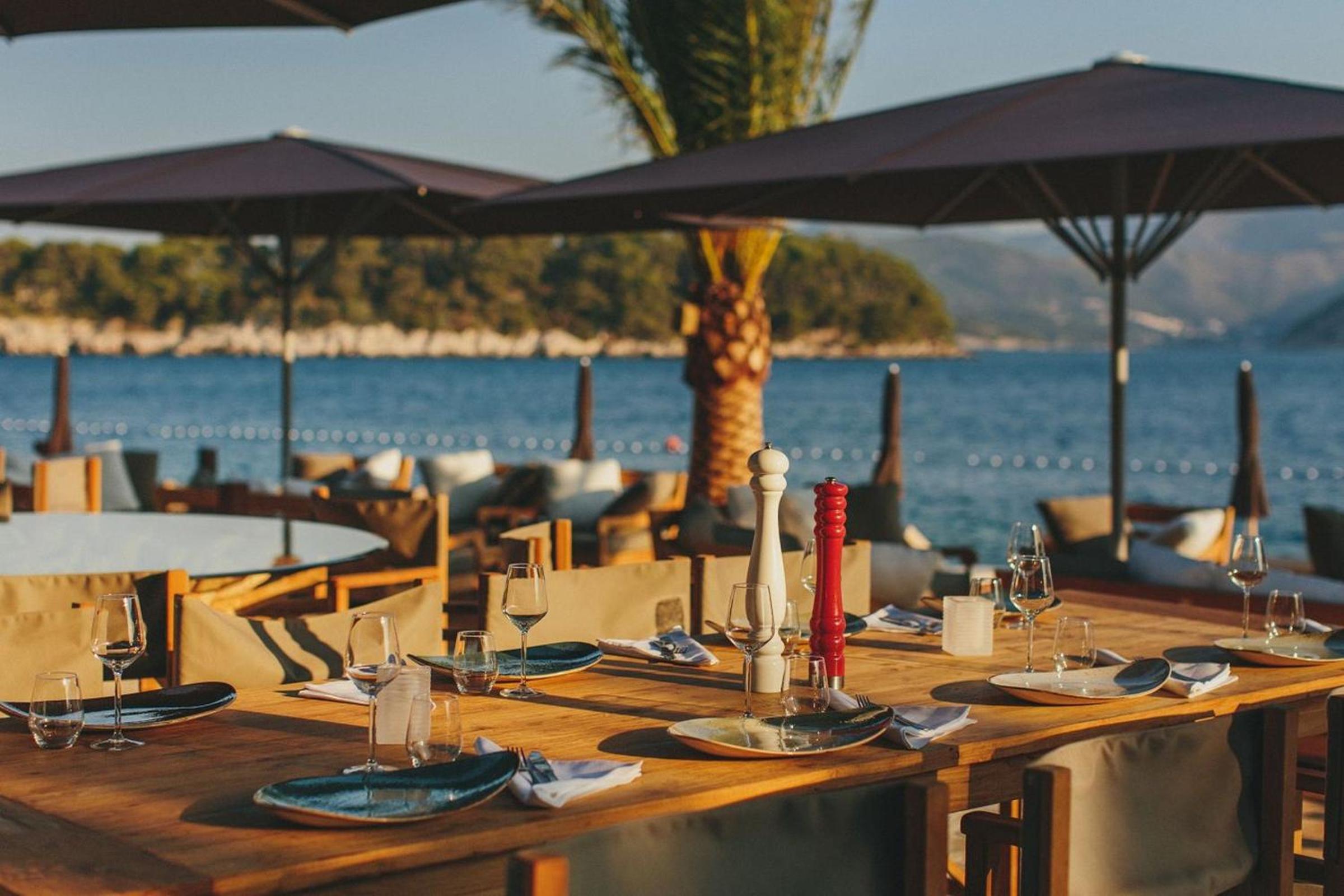 Adriatic Resort Apartments