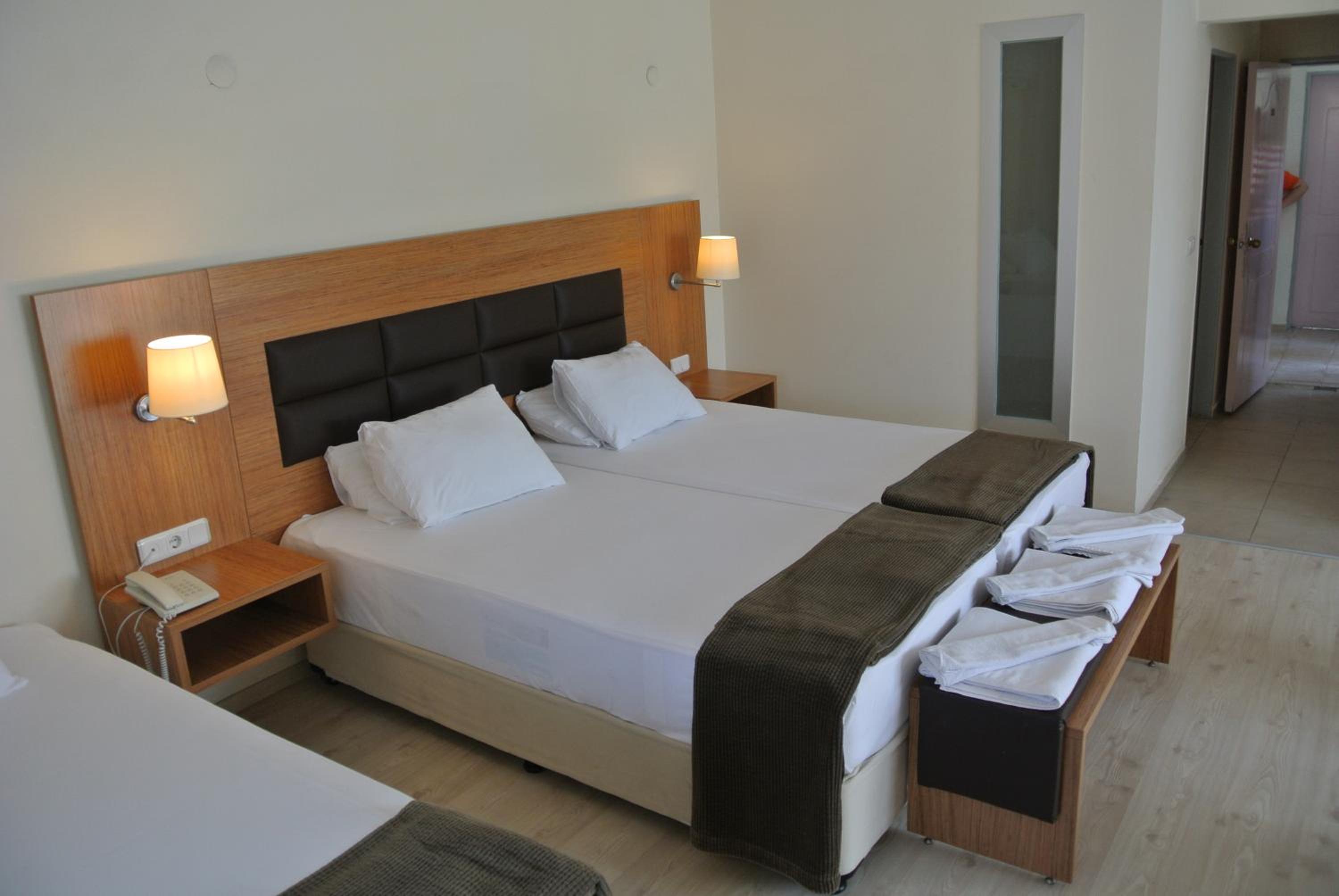 Begonville Otel - Image 27