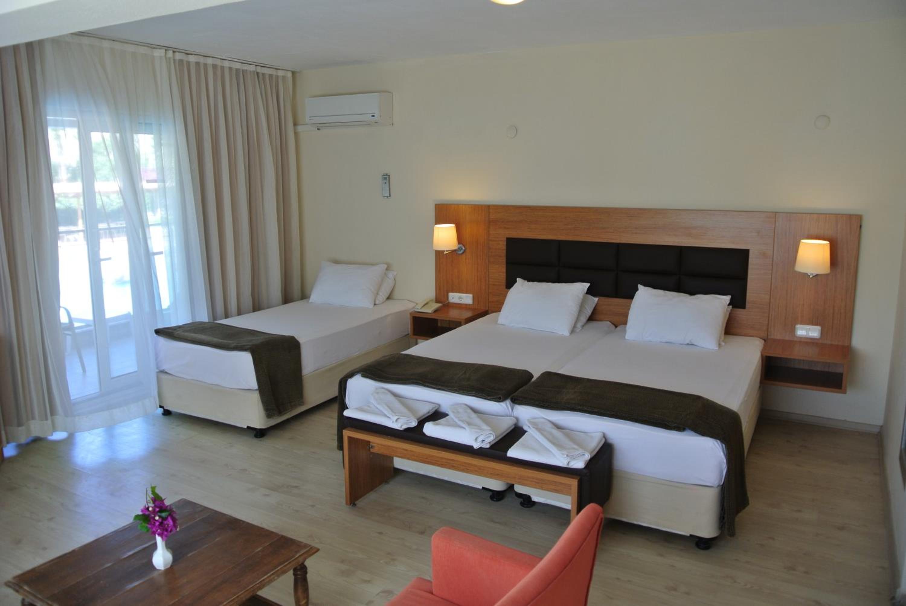 Begonville Otel - Image 26
