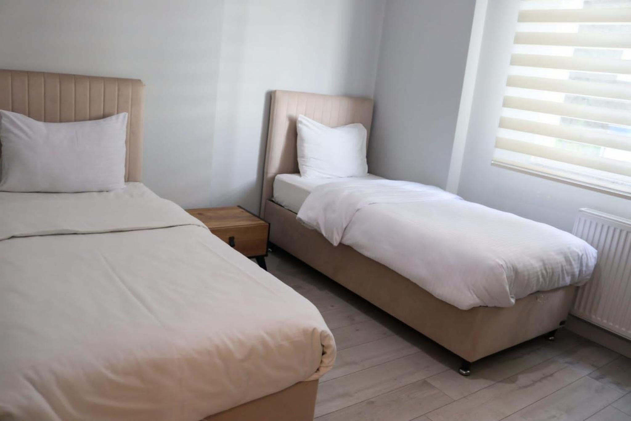 BAHAR RESIDENCE, photo 73