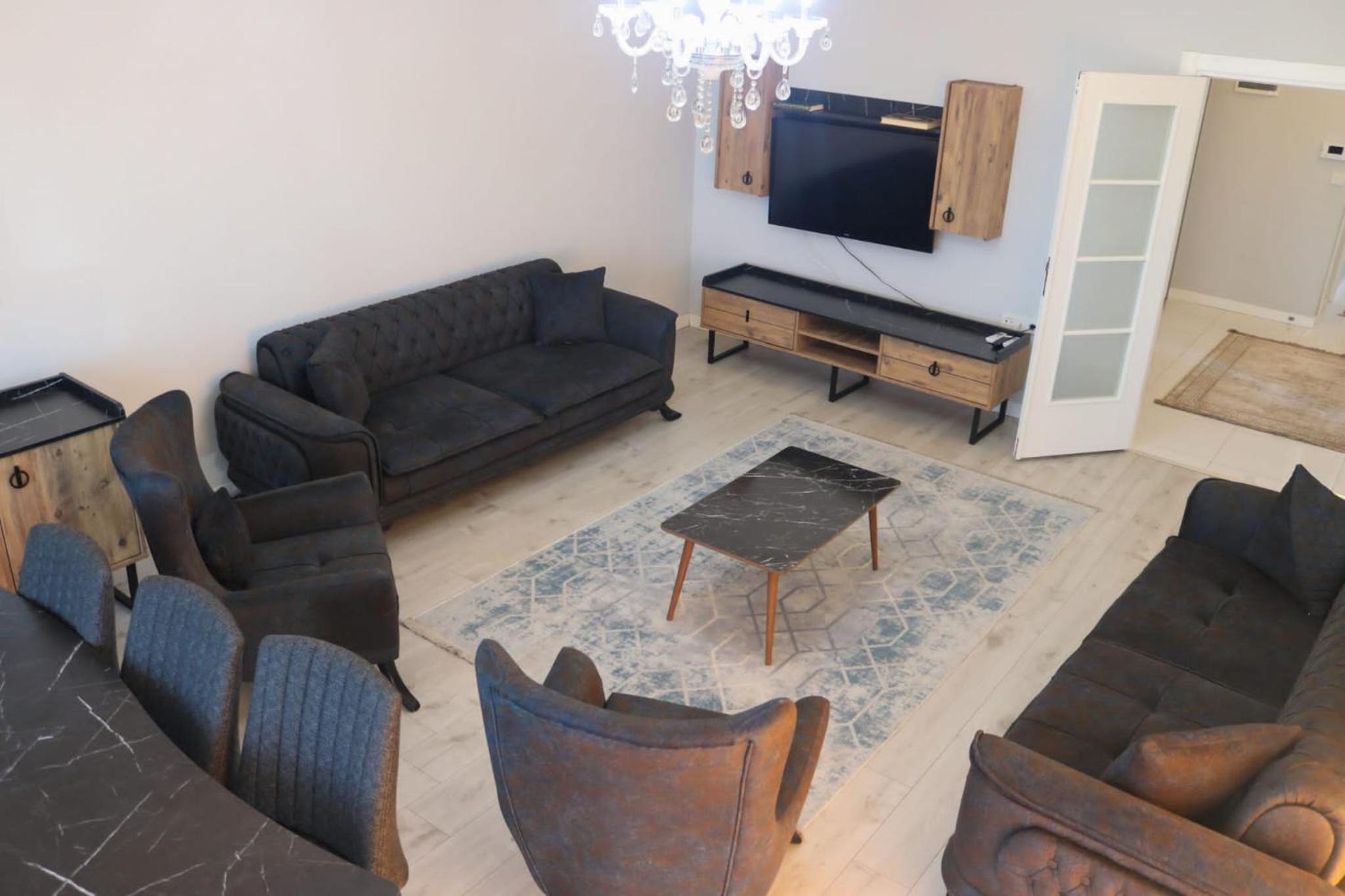 BAHAR RESIDENCE, photo 61