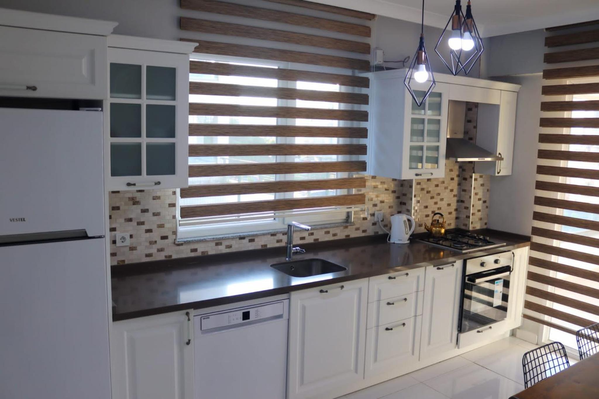 BAHAR RESIDENCE, photo 65