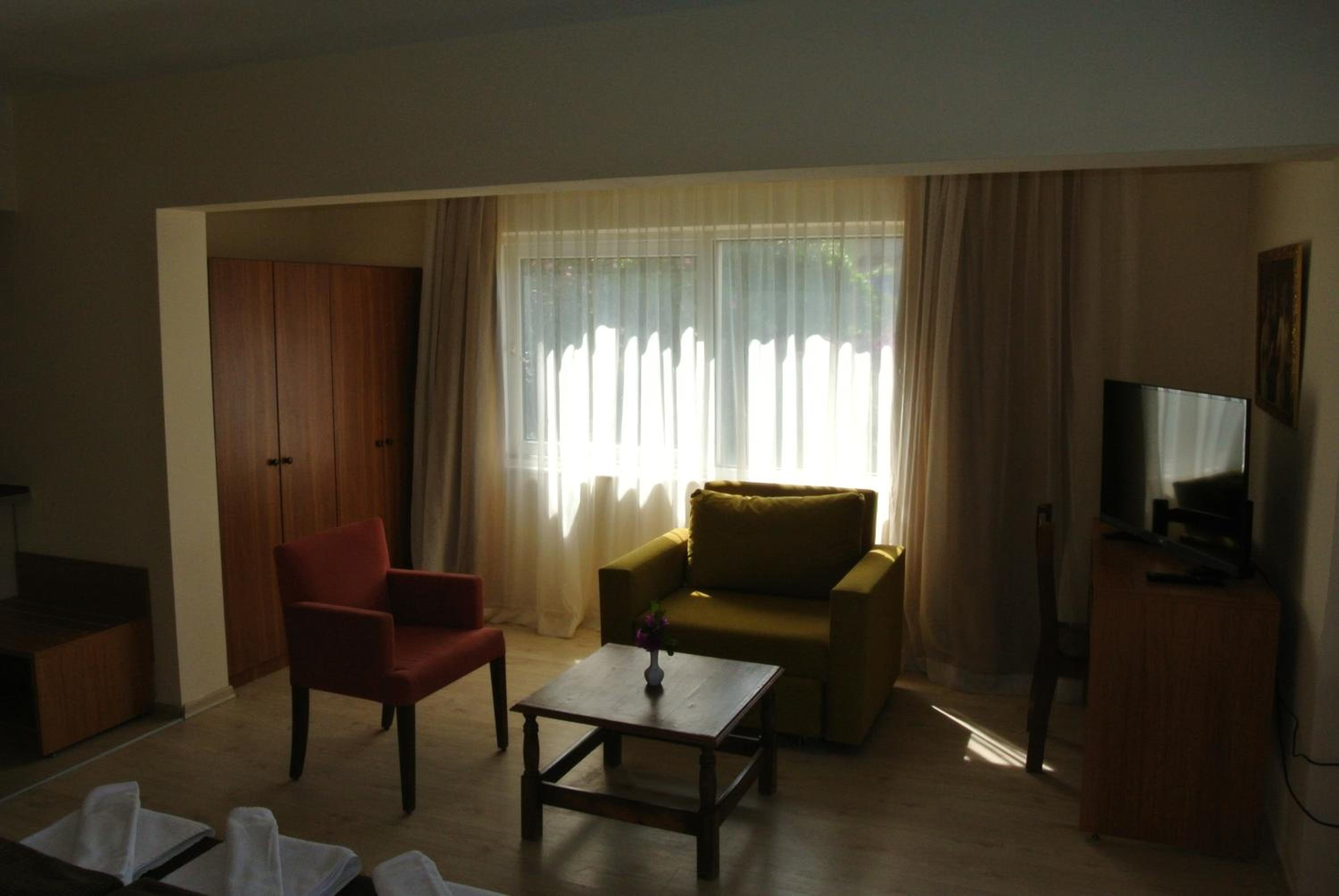 Begonville Otel - Image 30