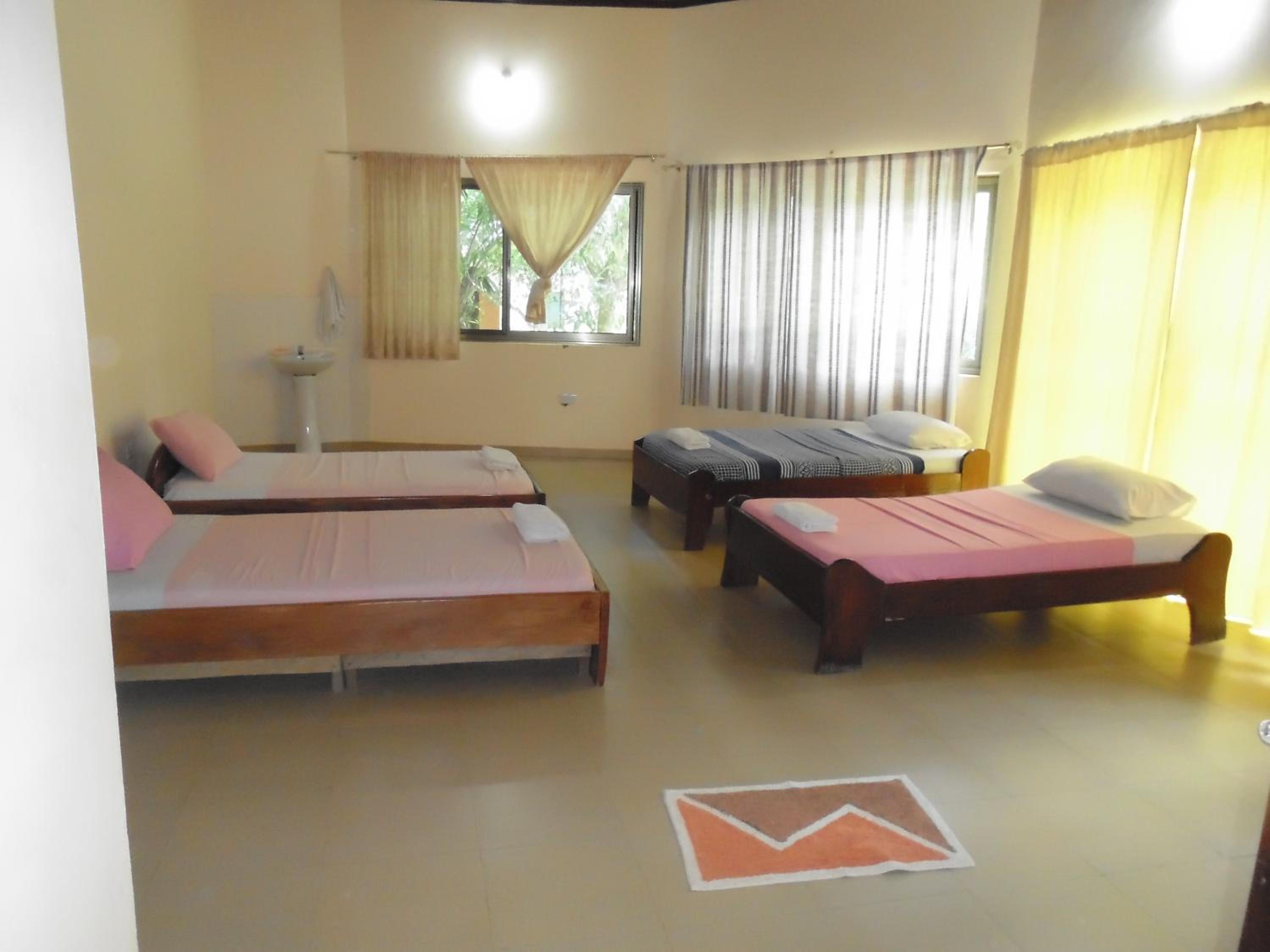 Wli Water Heights Hotel