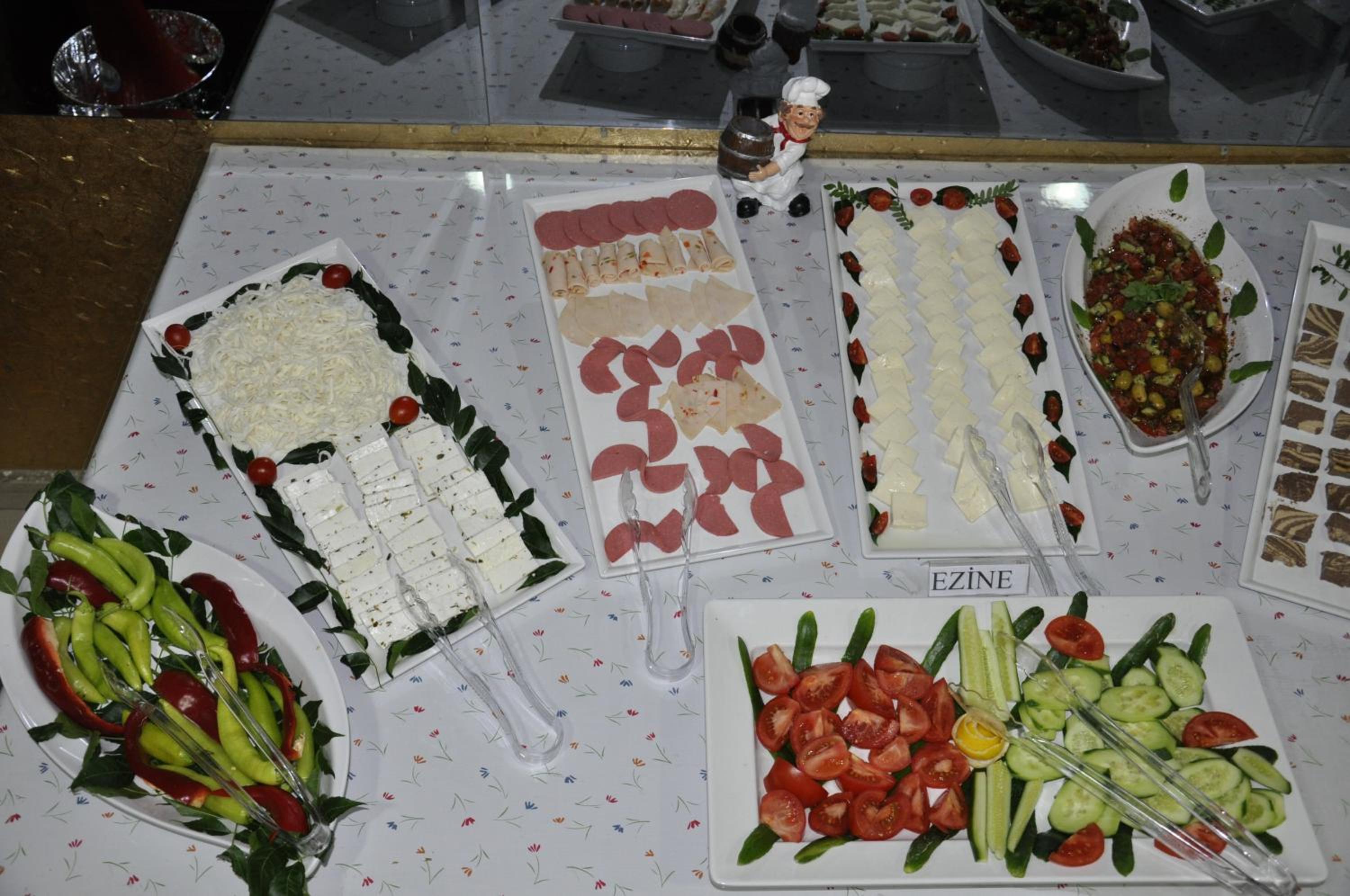 Kivrak Hotel - Image 40