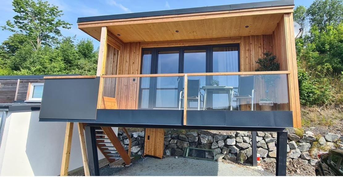 Baumhaus Baumtraum