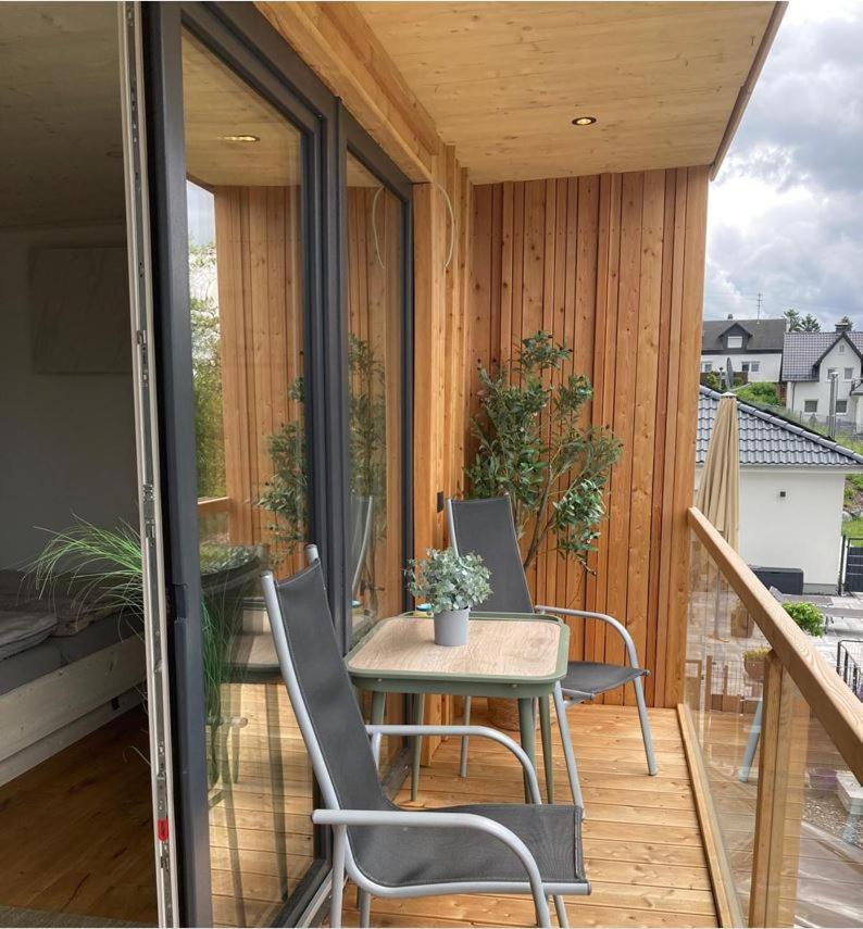 Baumhaus Baumtraum