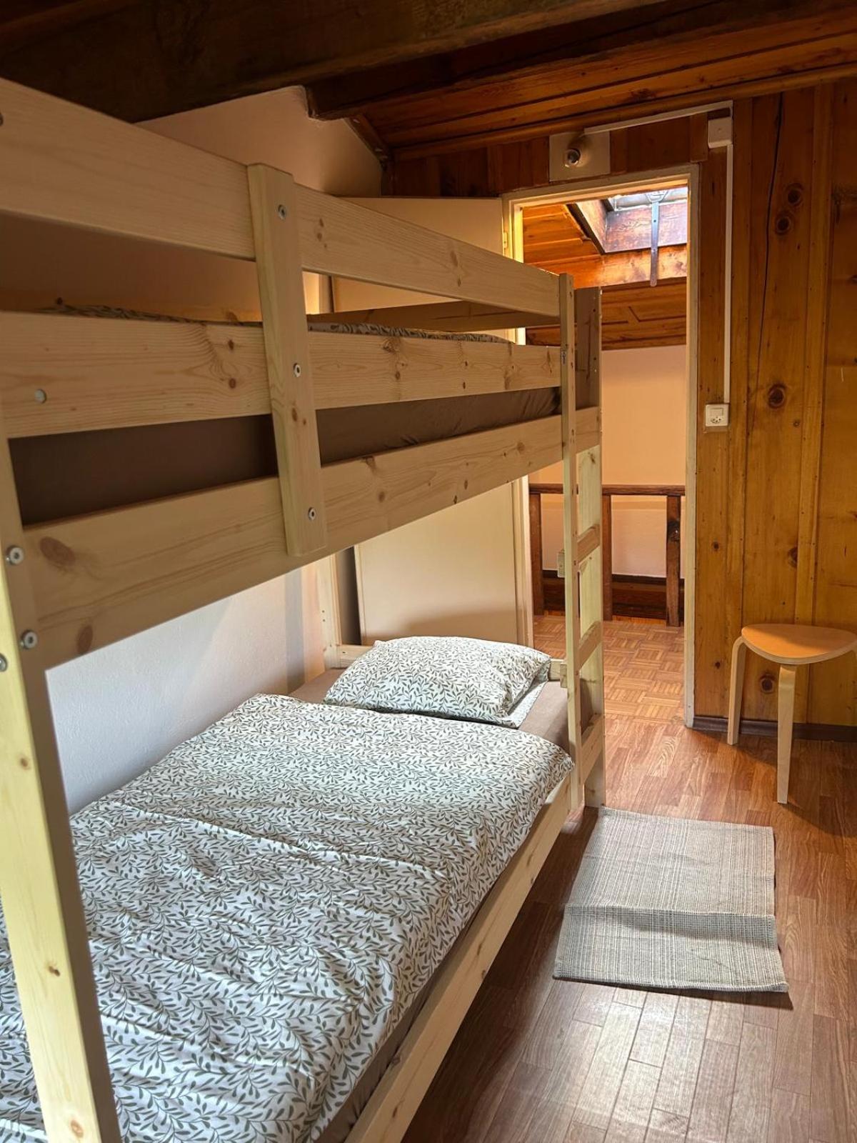 Ara Gesa Old Cottage