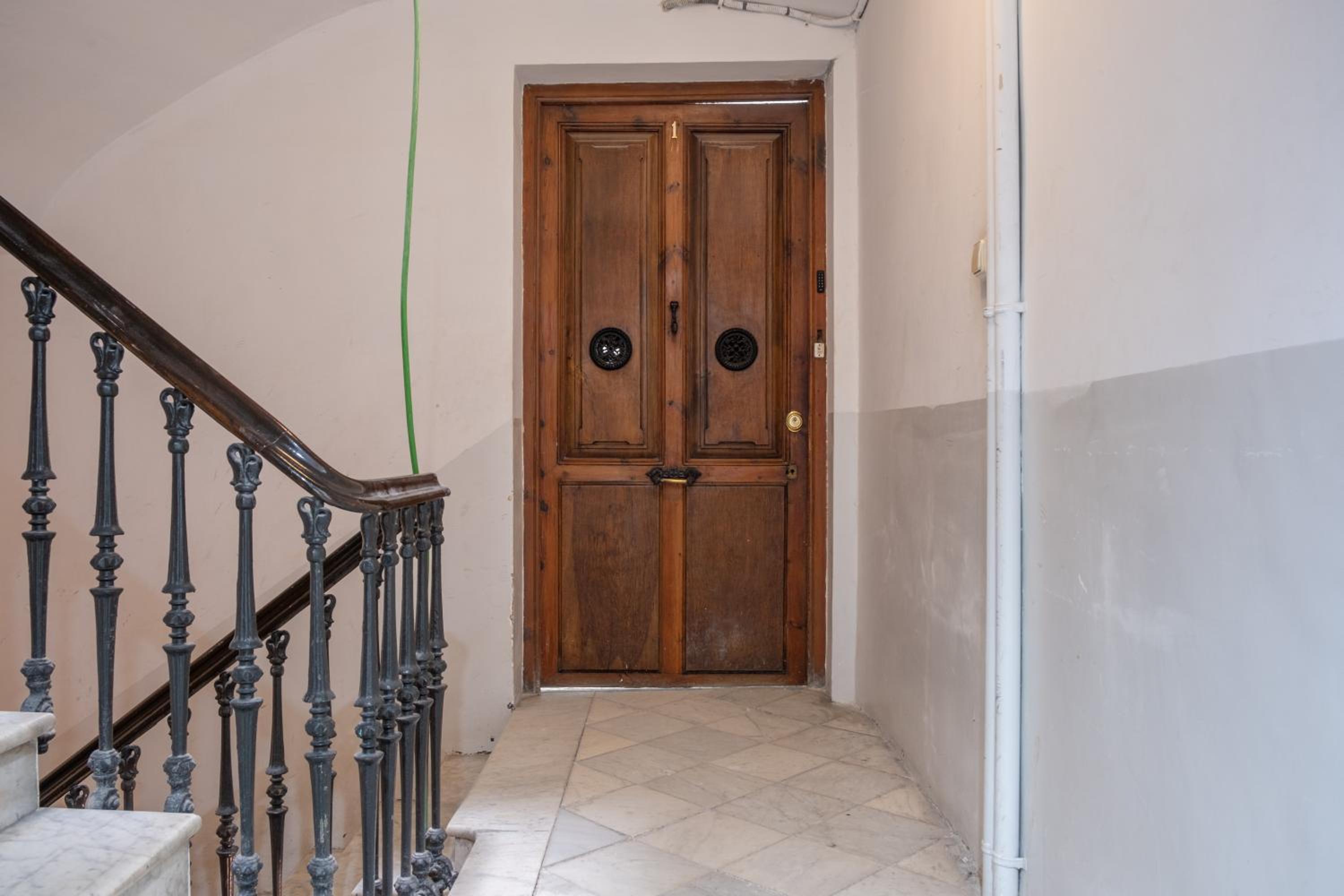 Quart Historic Stay 1