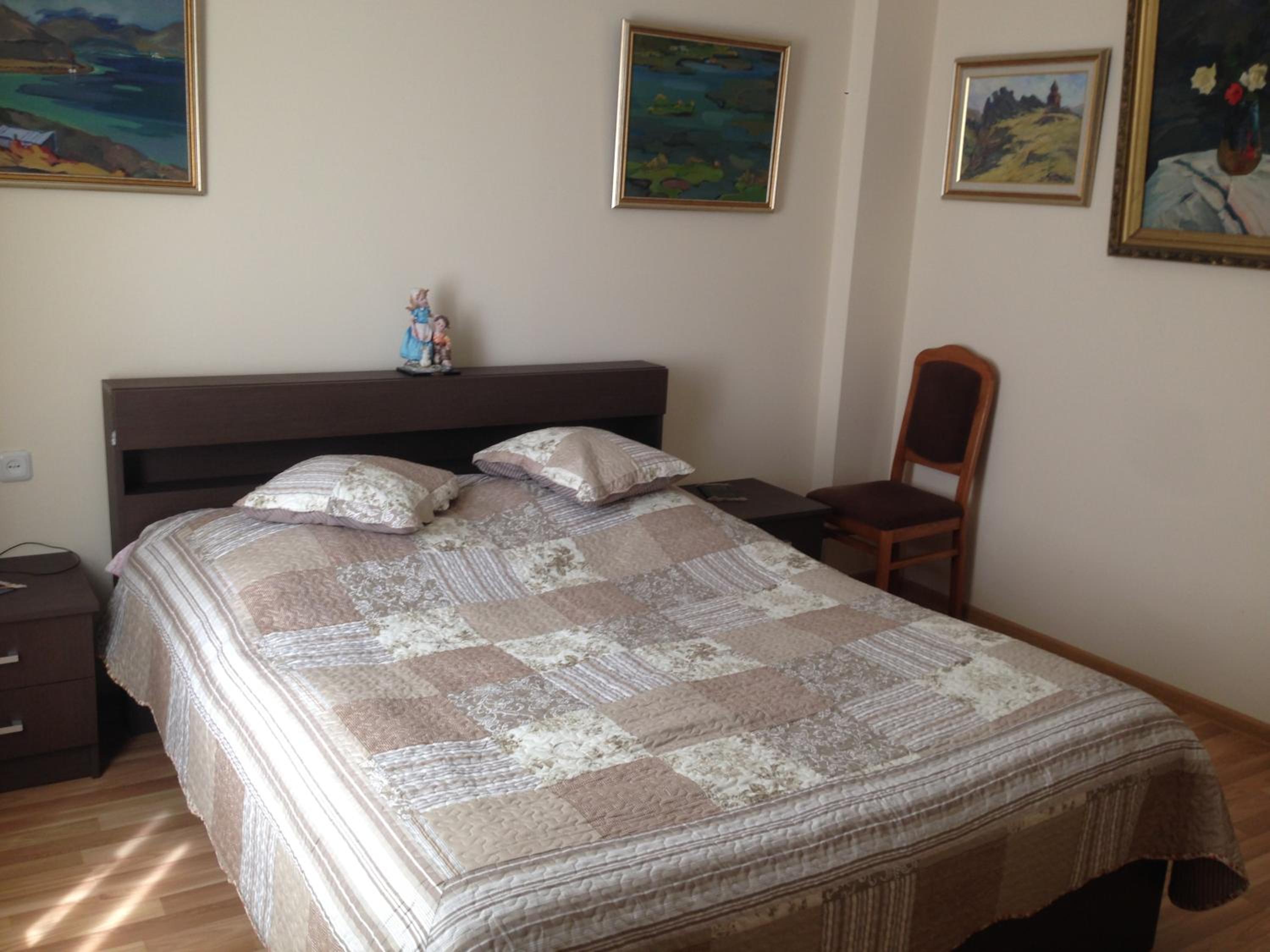 Art Guesthouse