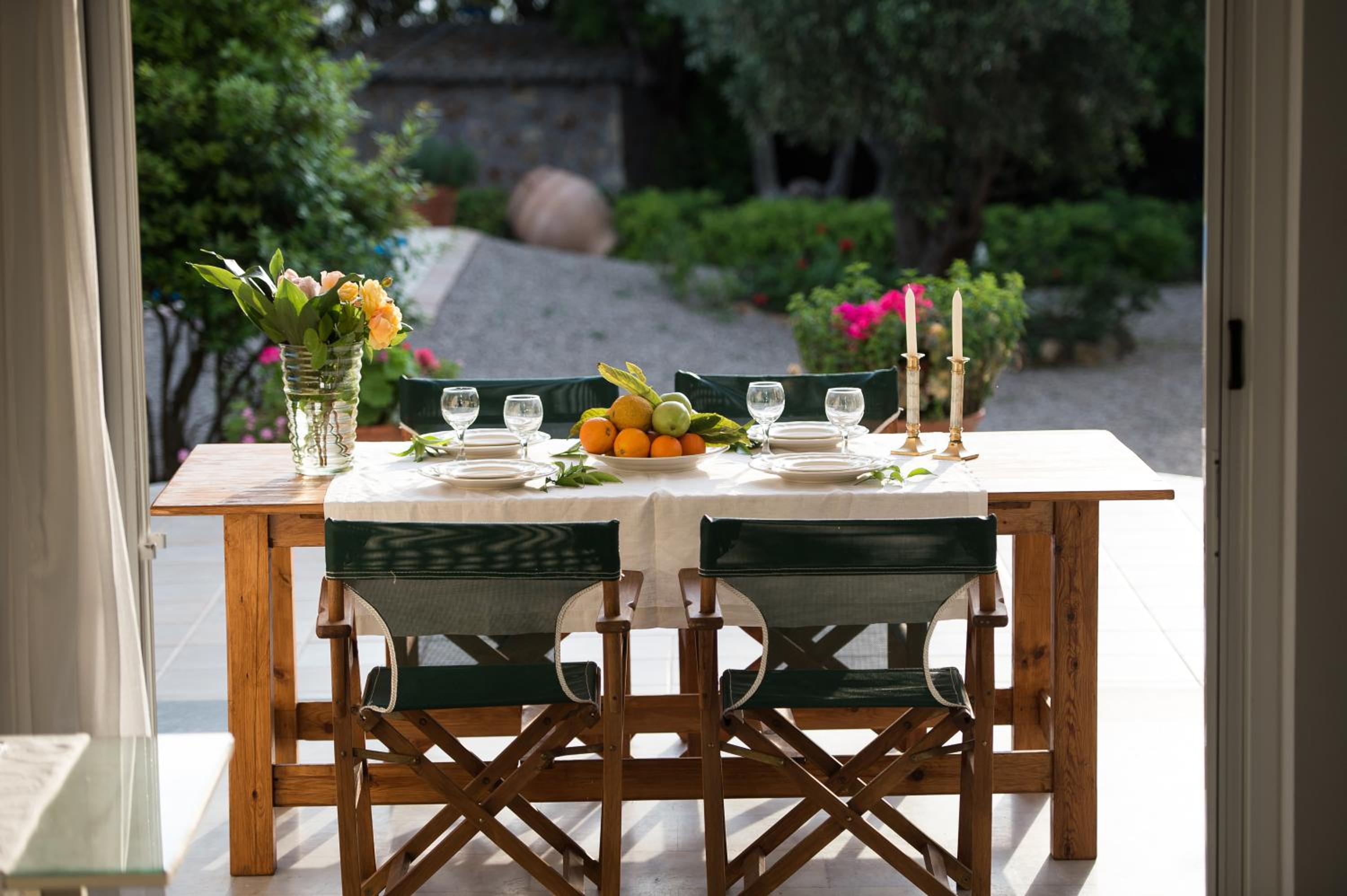 Villa Feia view 5