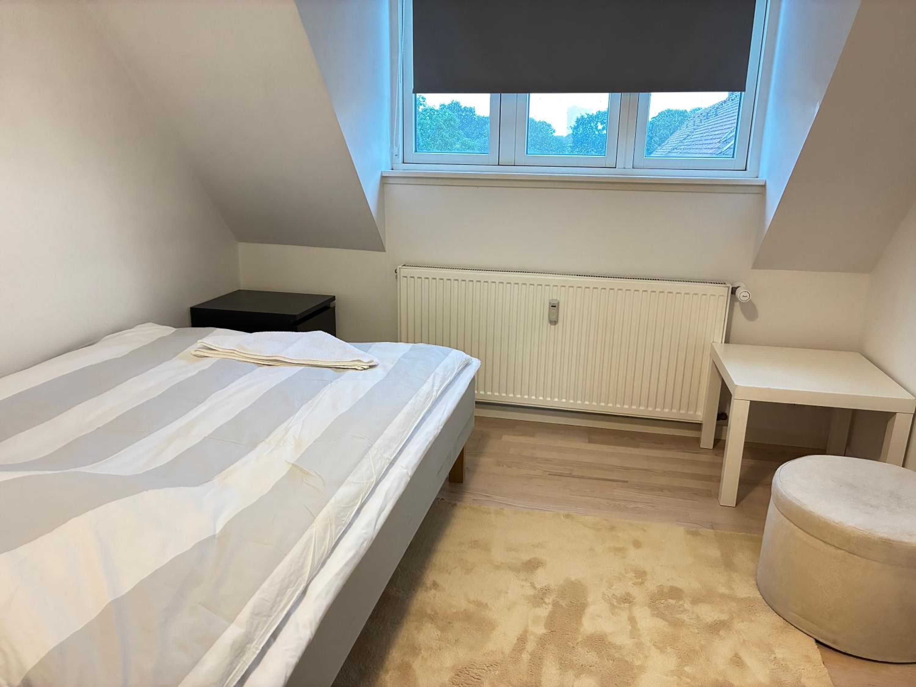 Metro Apartment Linde Alle 14, 3Th 2720 Vanløse
